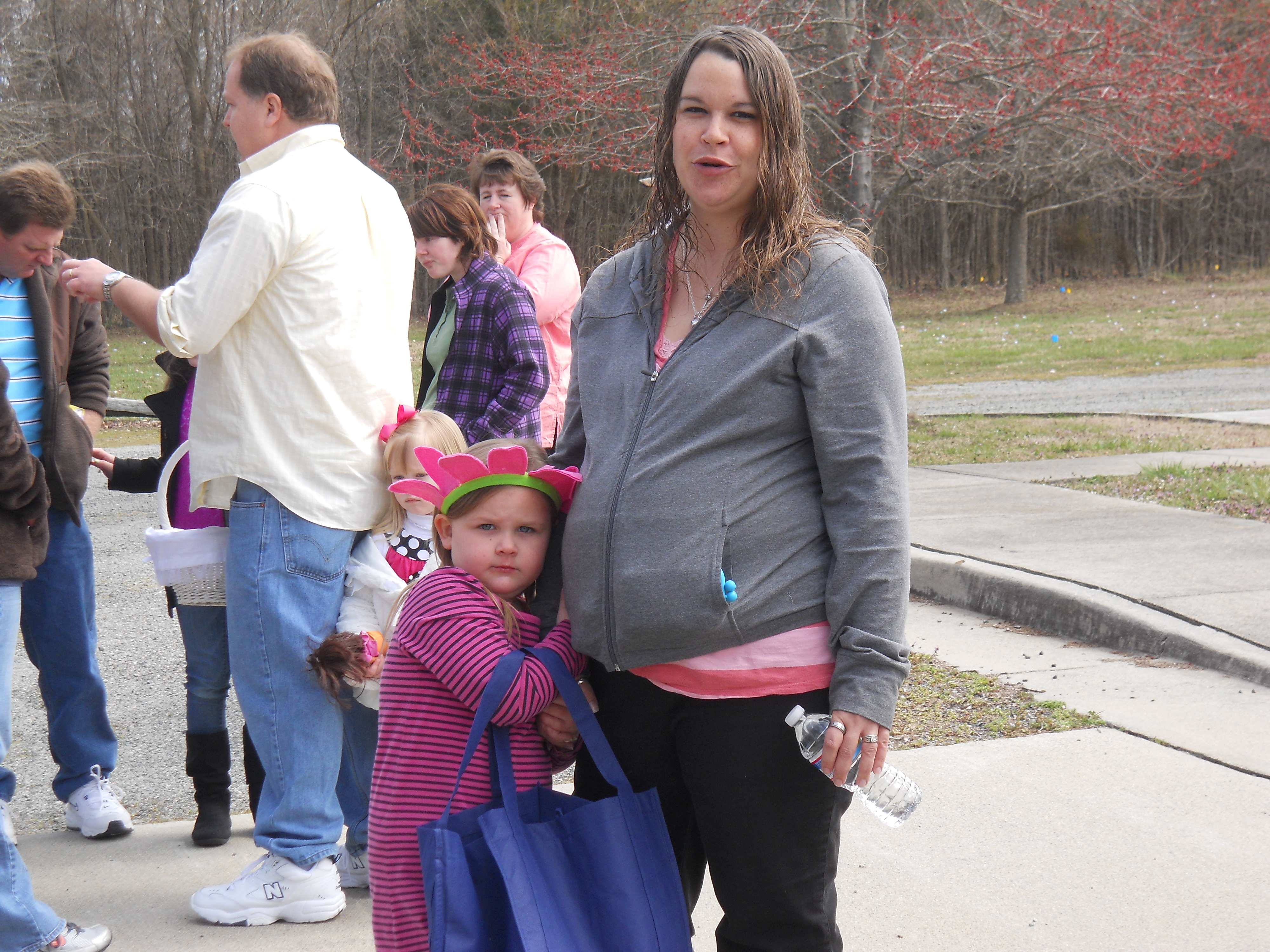 Easter Egg Hunt 2013