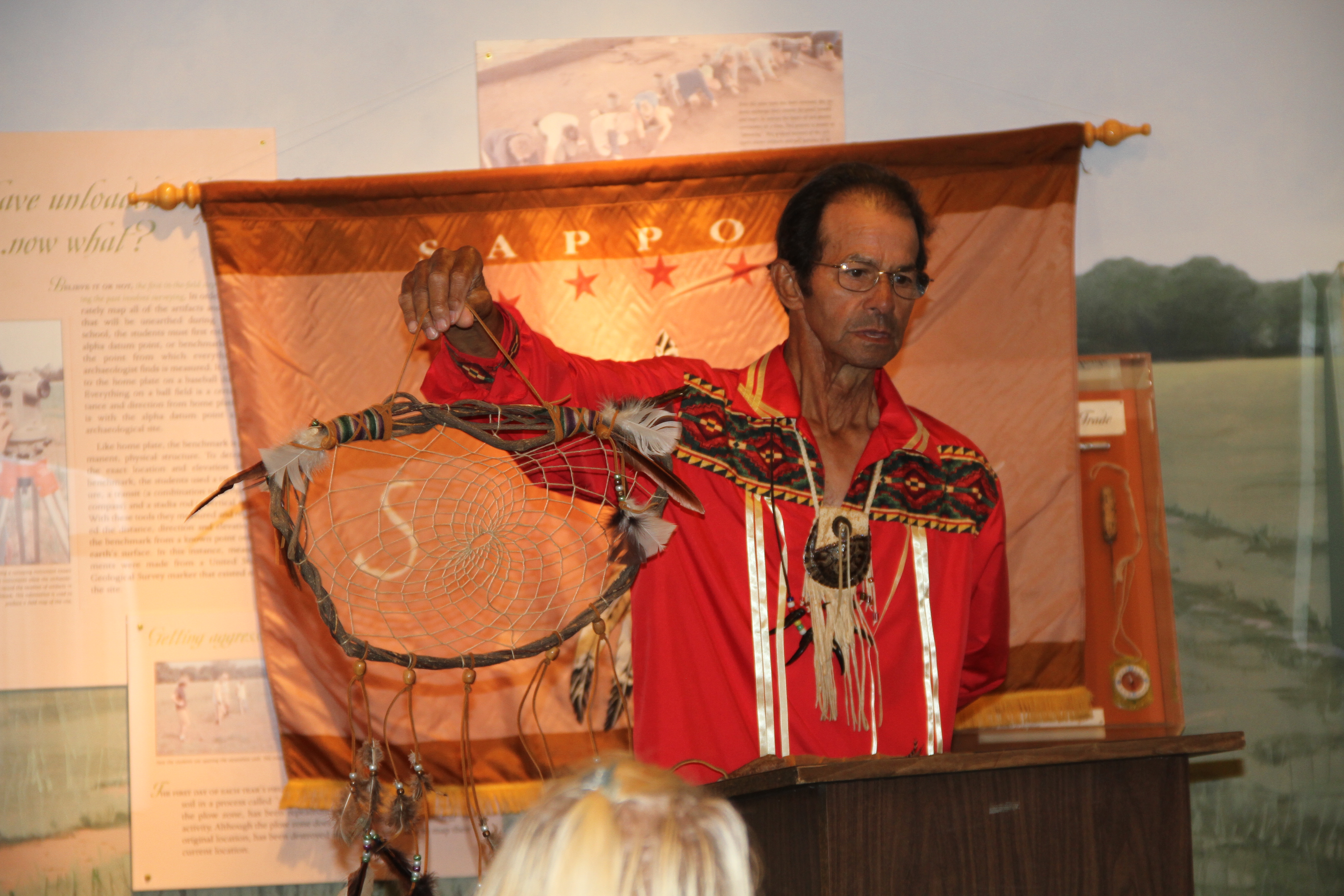 2013 Annual Foundation Meeting
