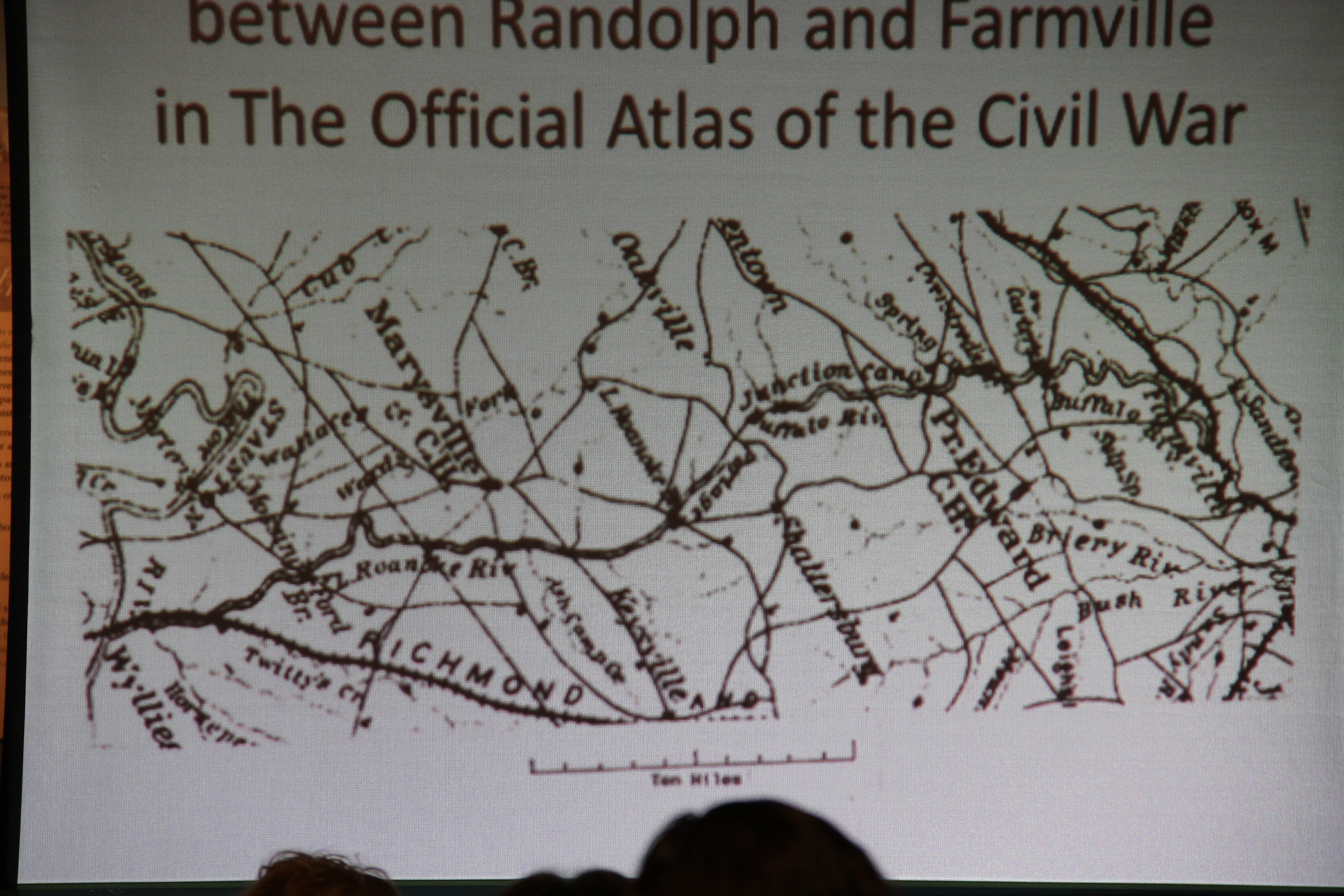 Annual Foundation Meeting 2012