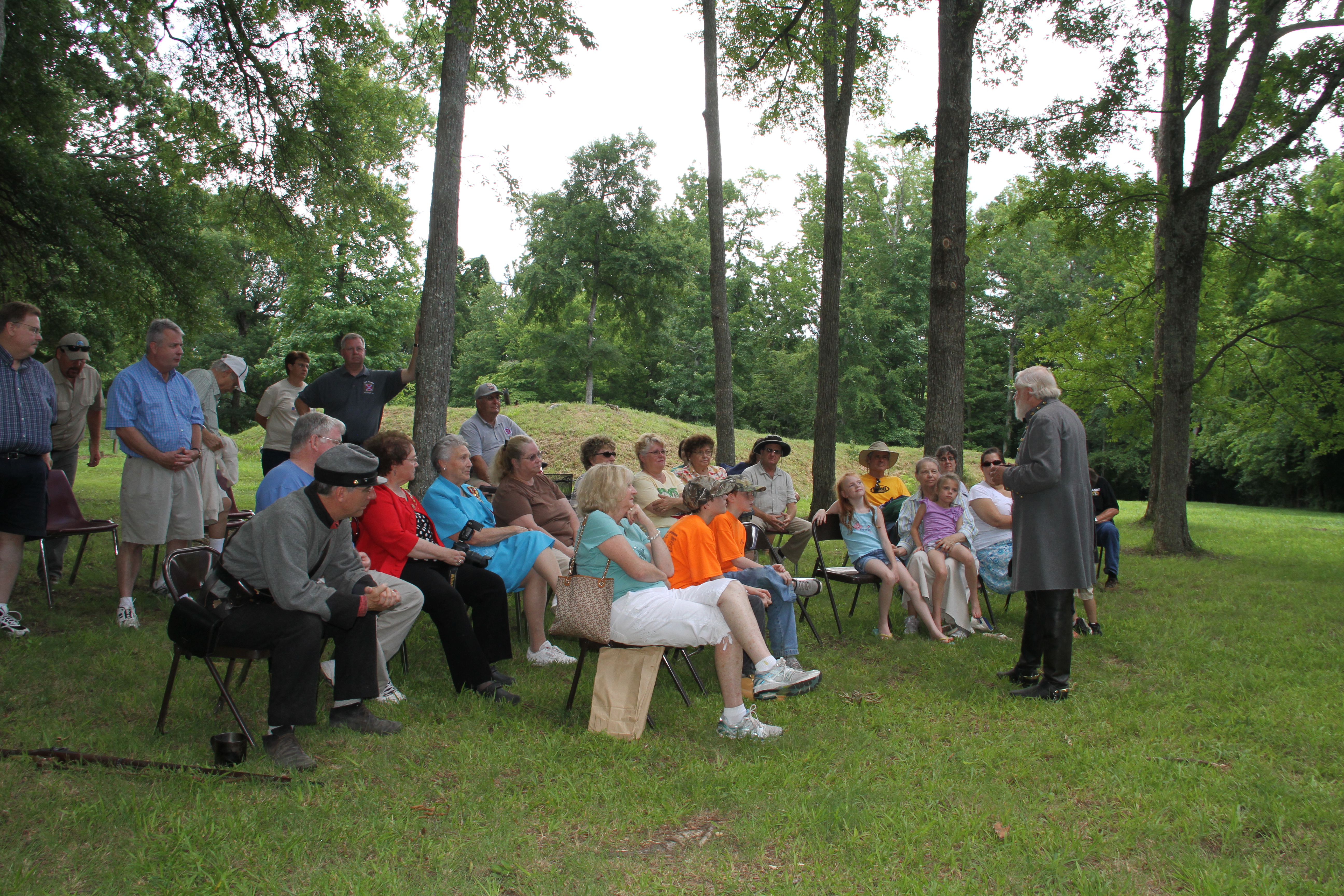 2013 Commemoration