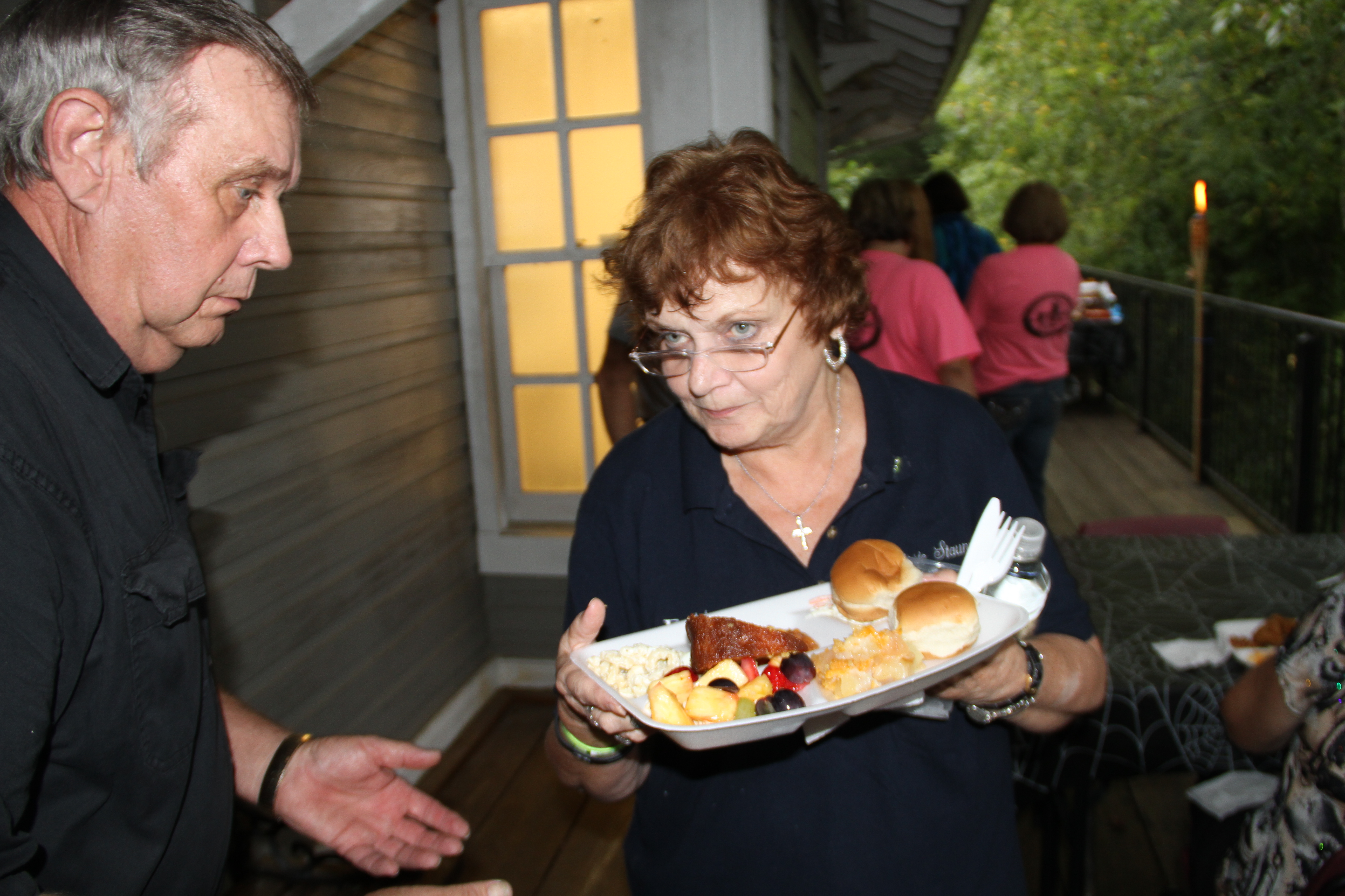 2014 Annual Foundation Meeting