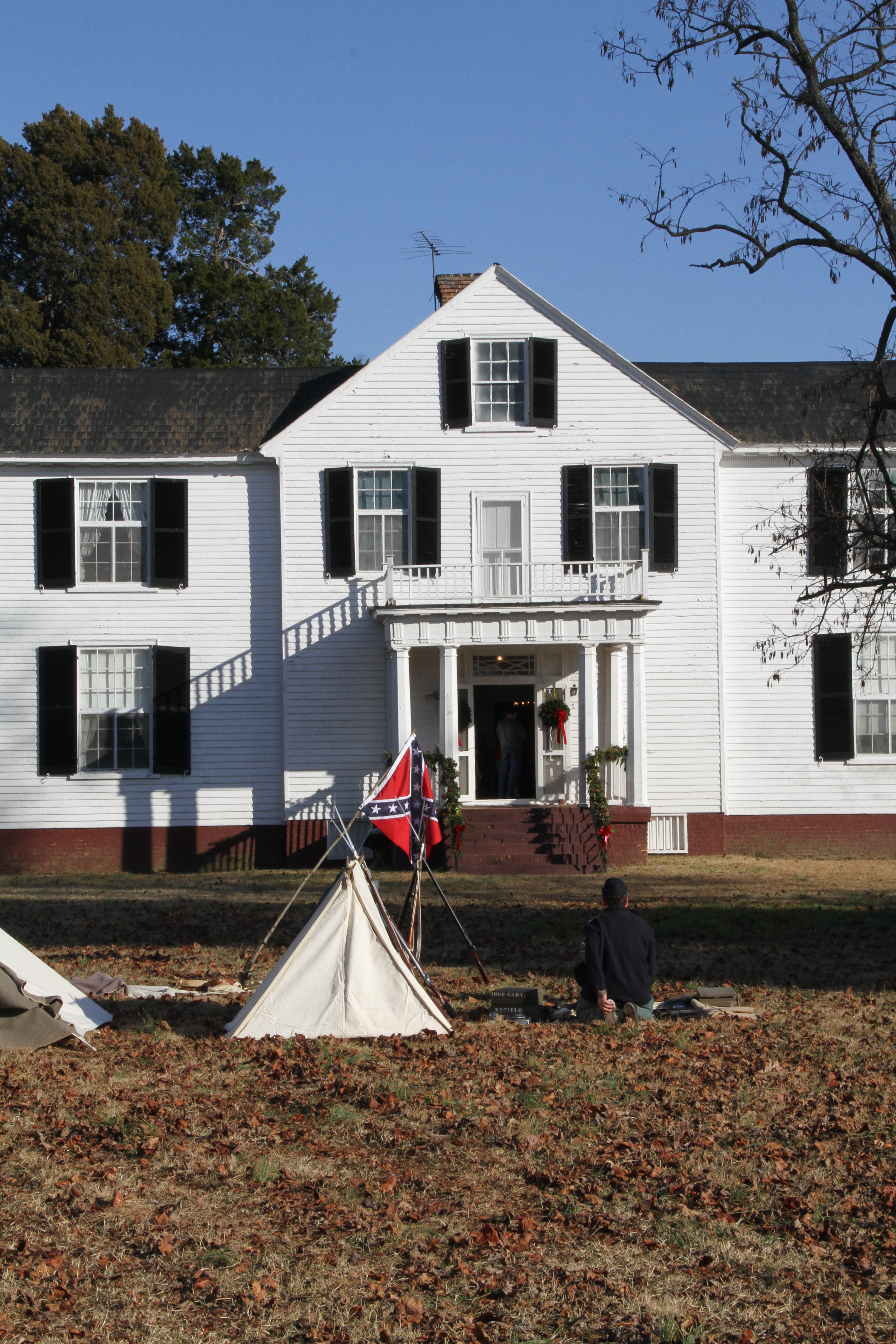 mulberry hill 2012