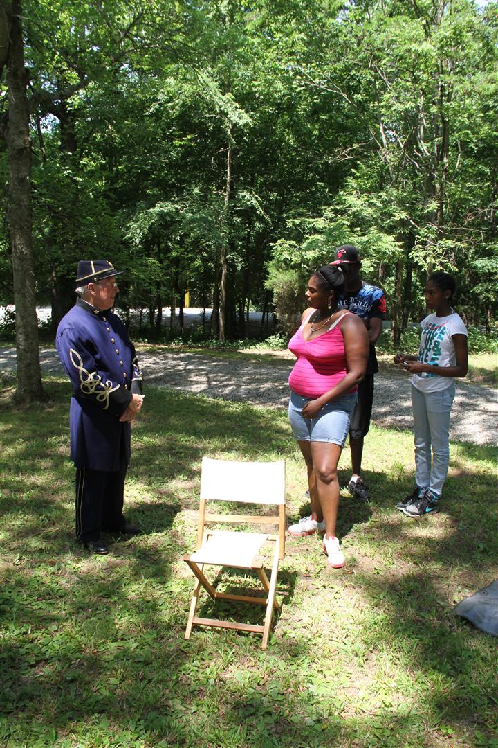 2012 Commemoration