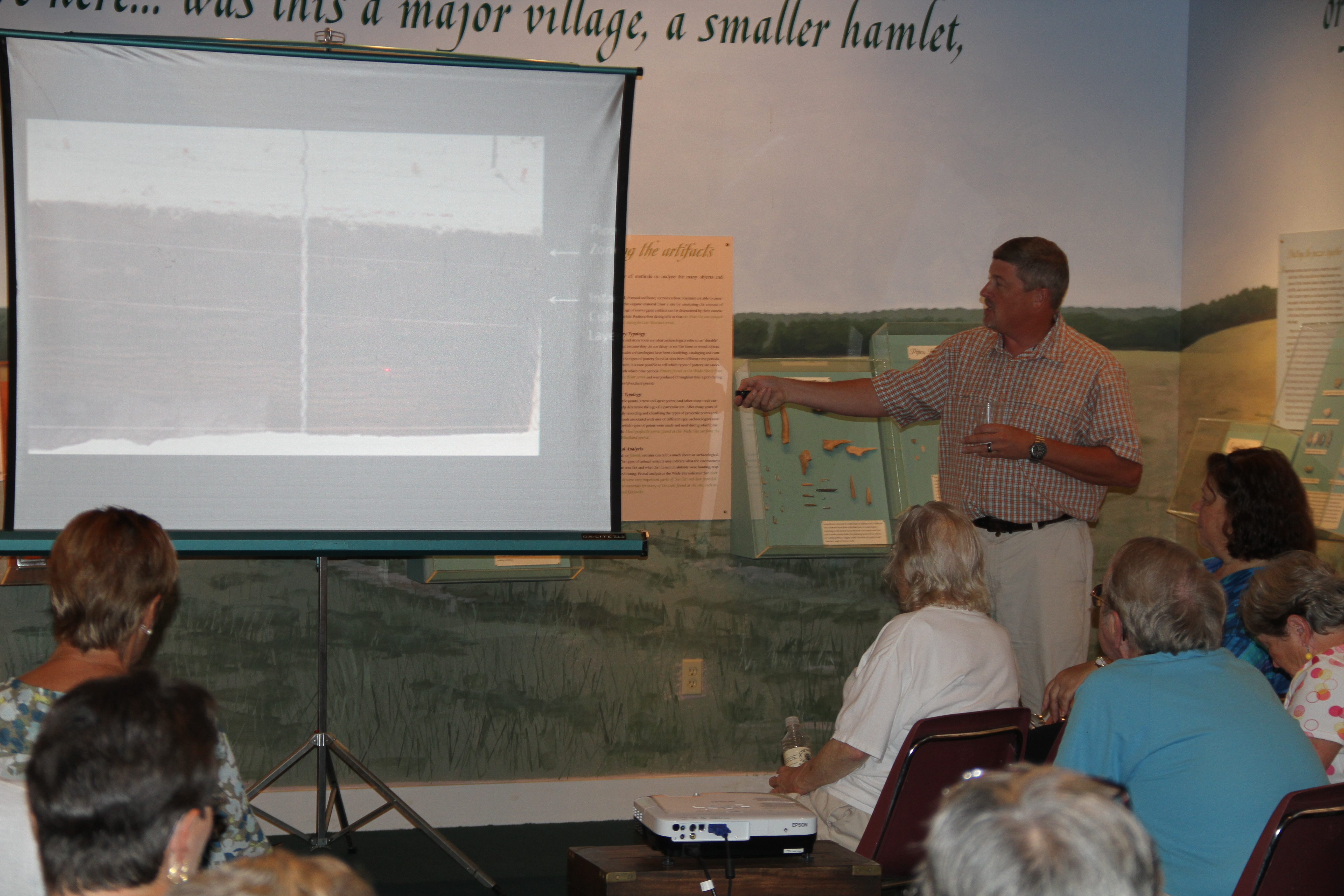 2014 Annual Foundation Meeting
