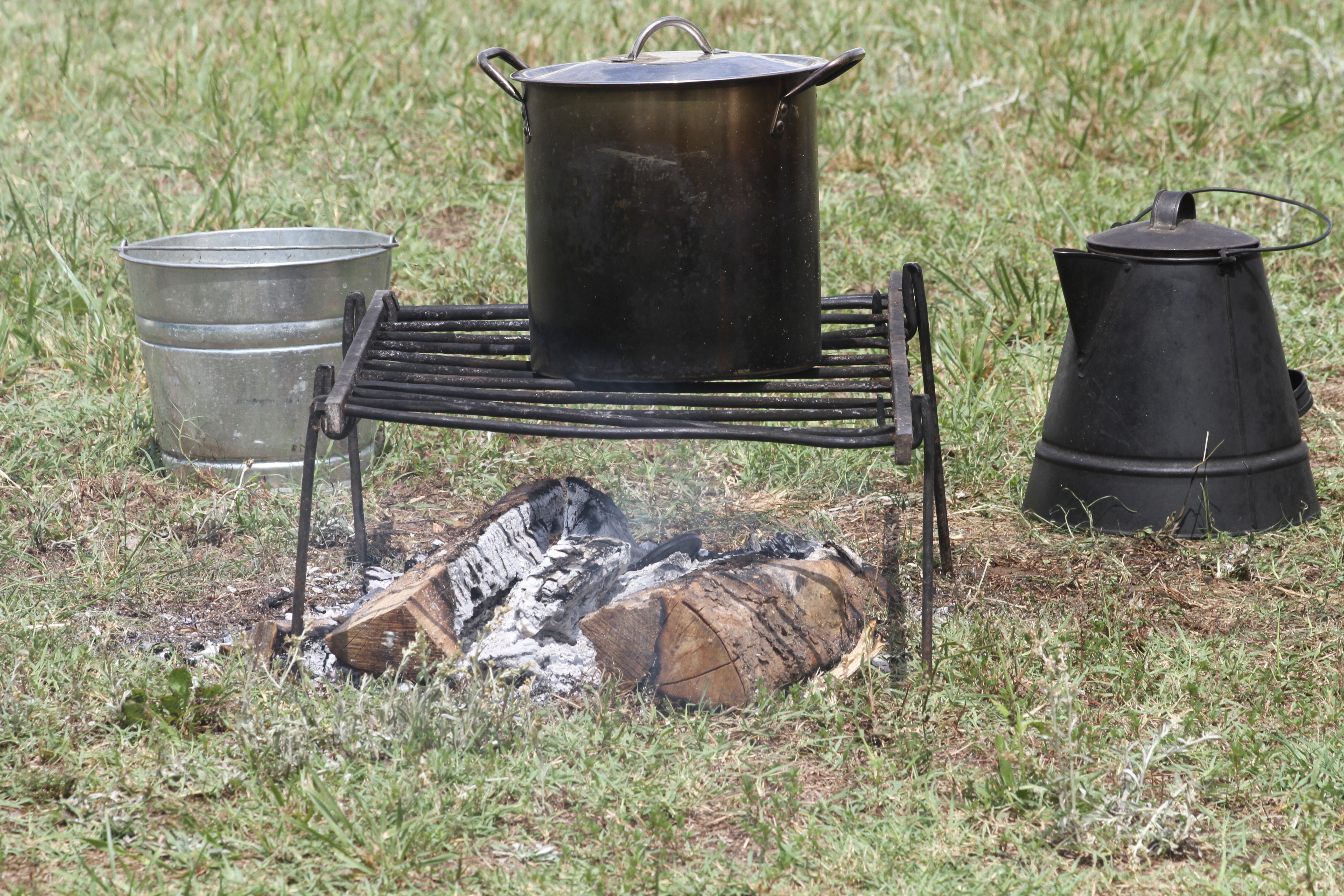 150th Anniversary - Reenactment