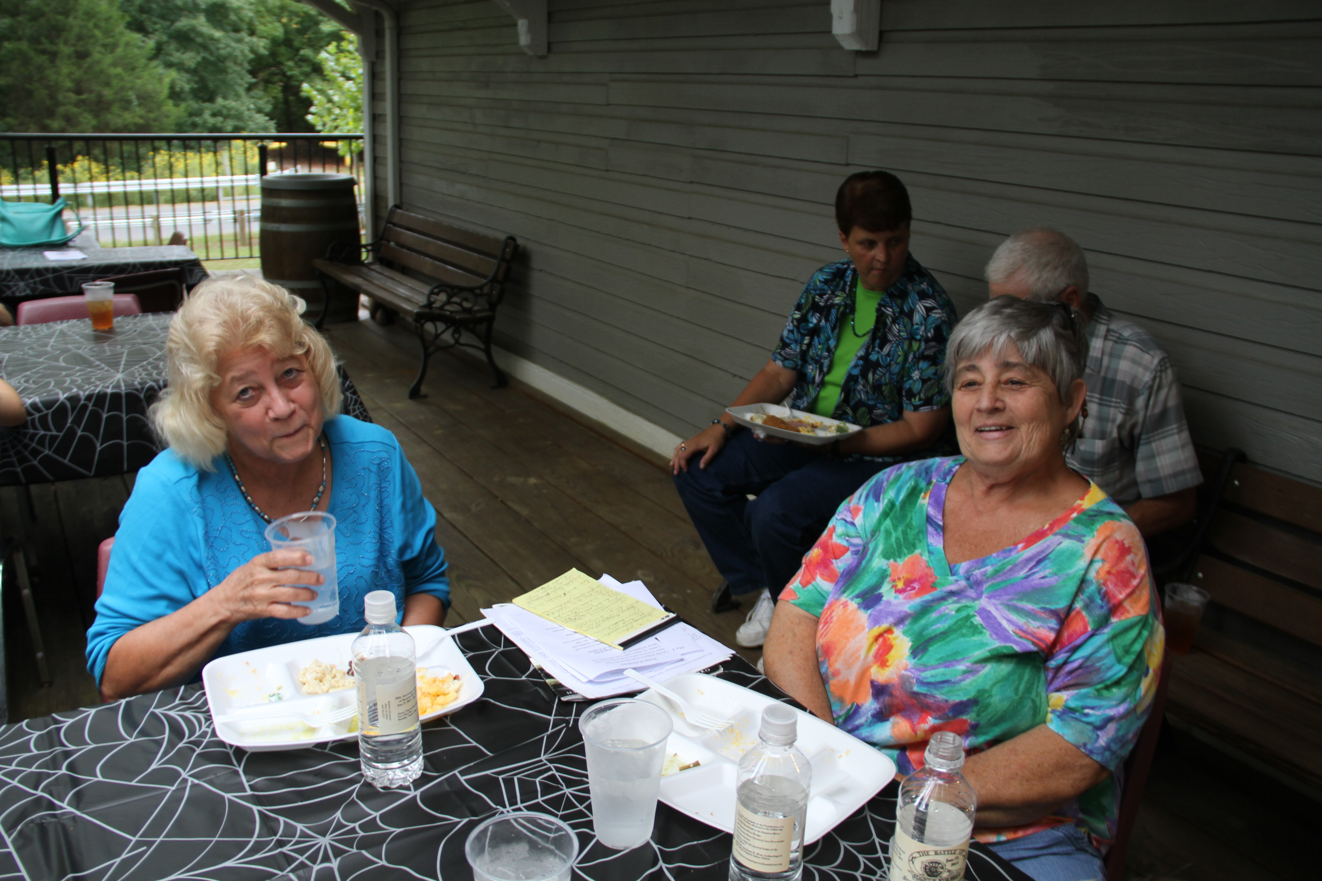 2014 Annual Foundation Meeting
