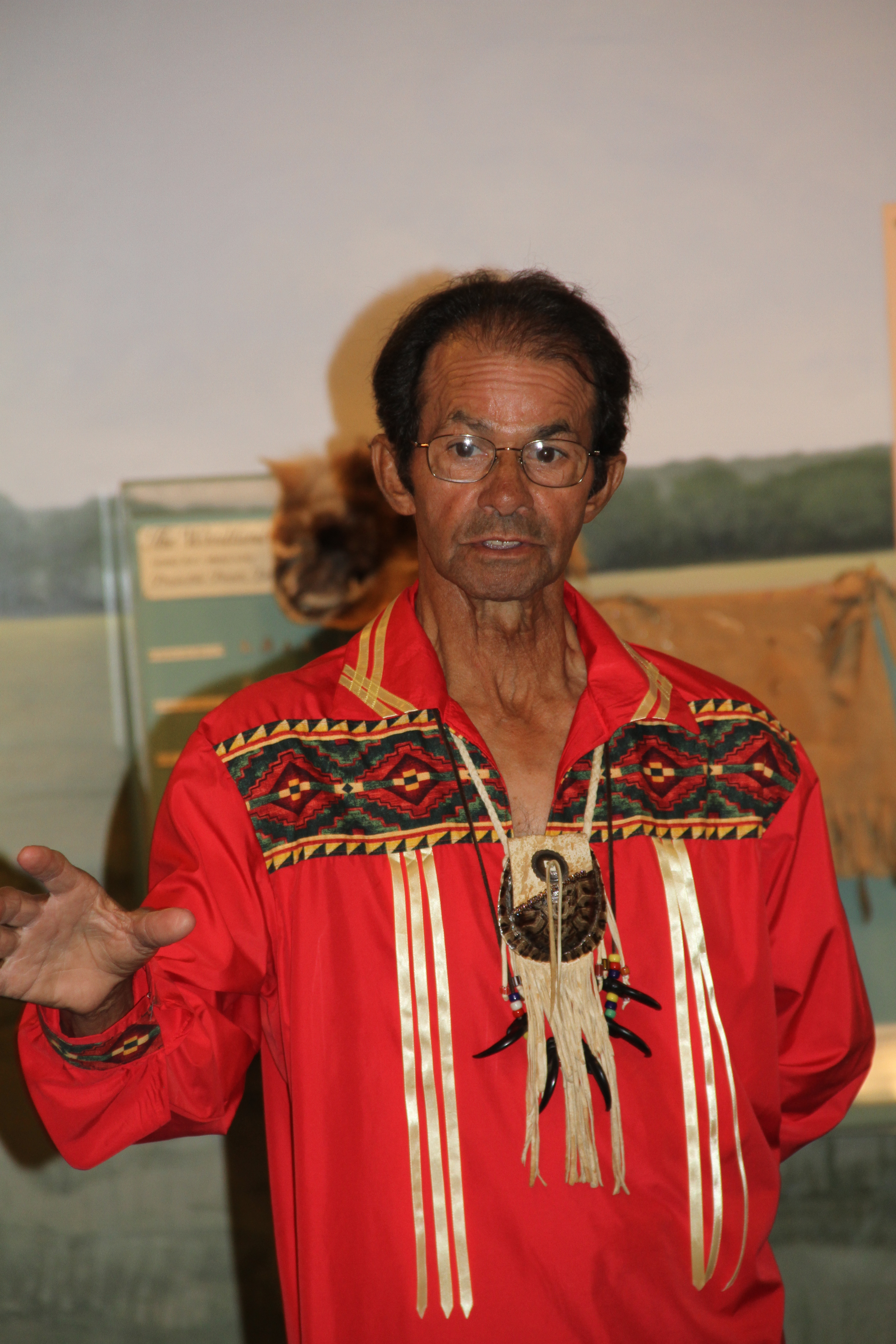 2013 Annual Foundation Meeting