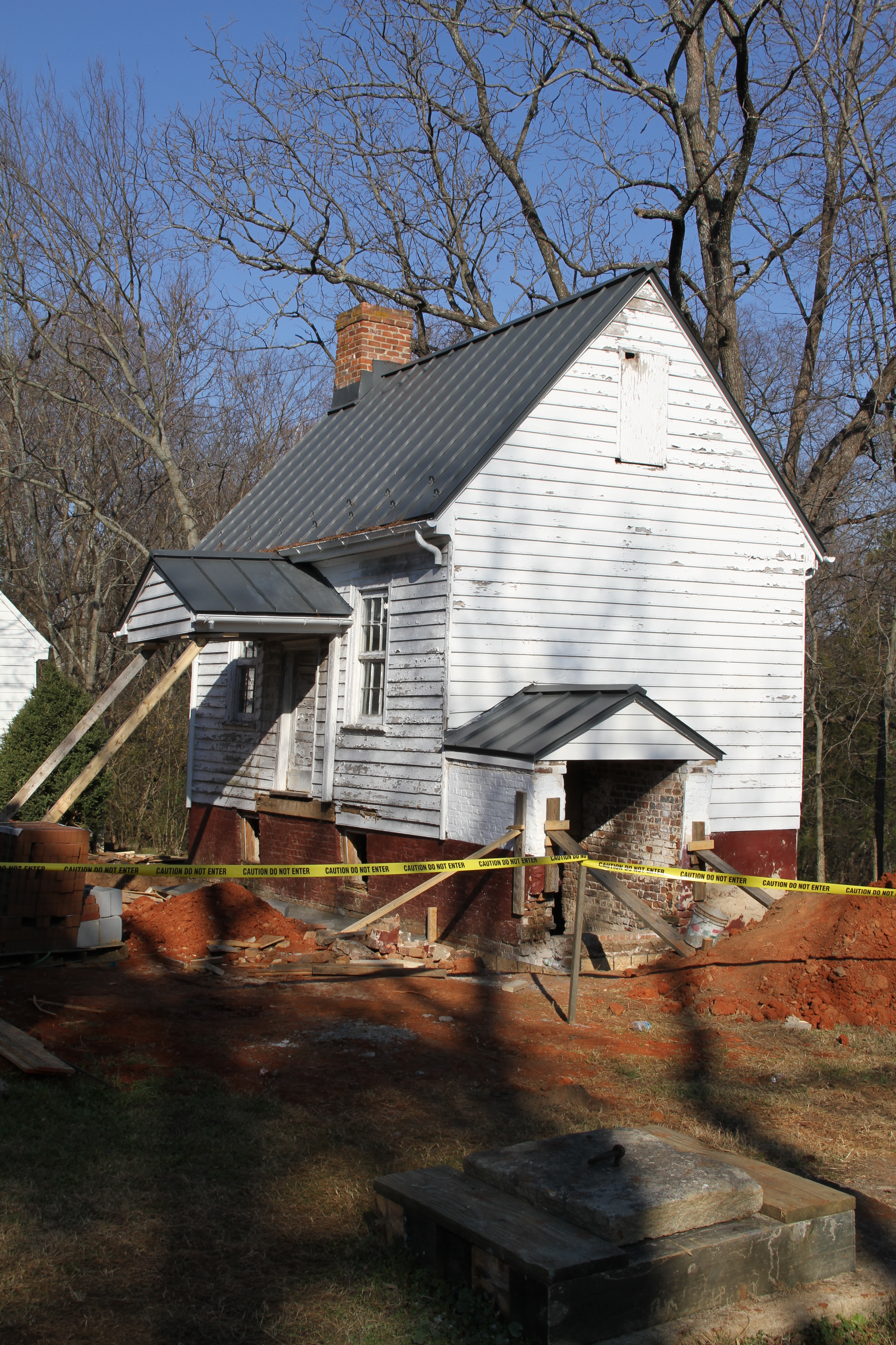 mulberry hill 2012