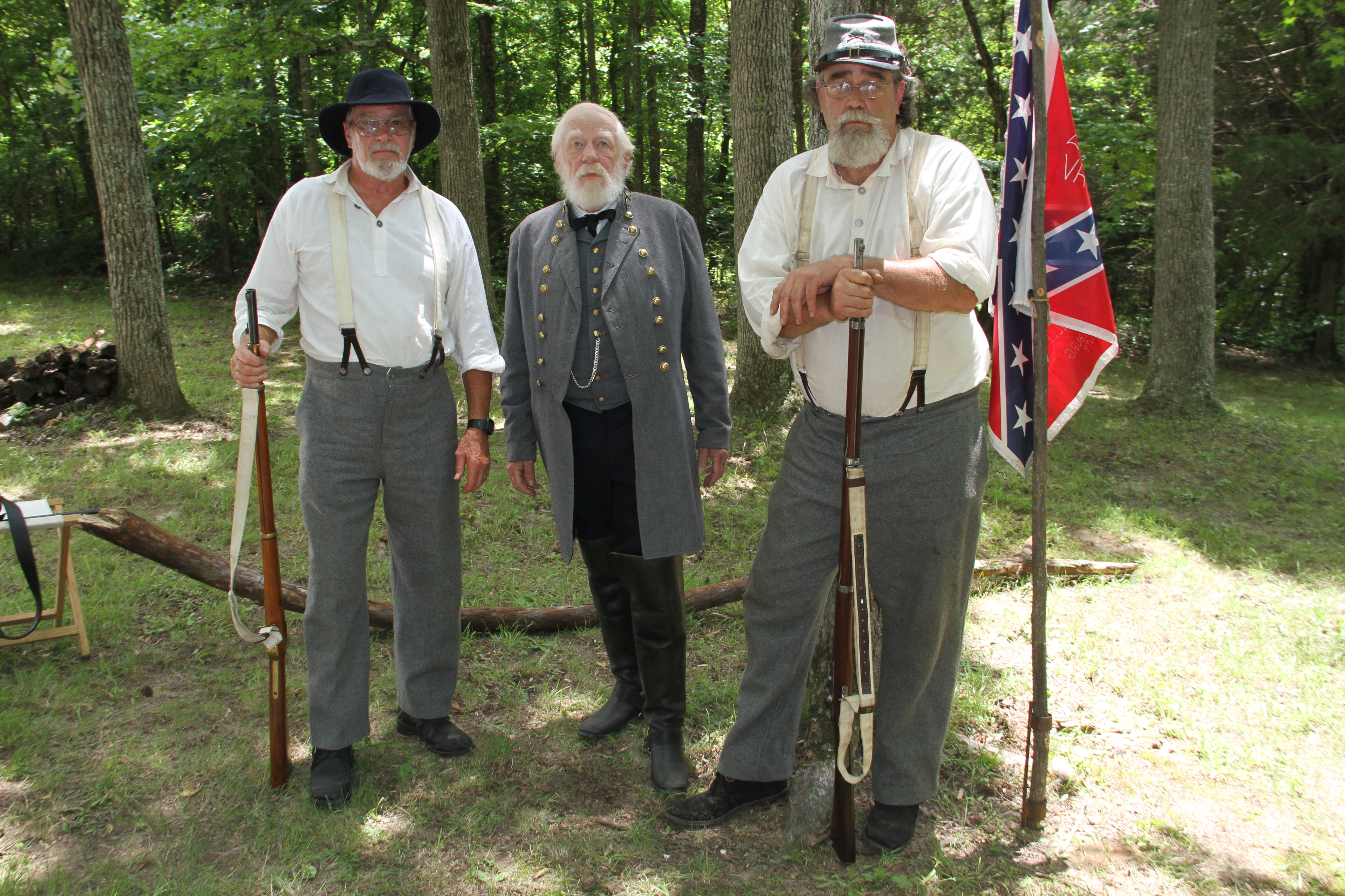 2013 Commemoration