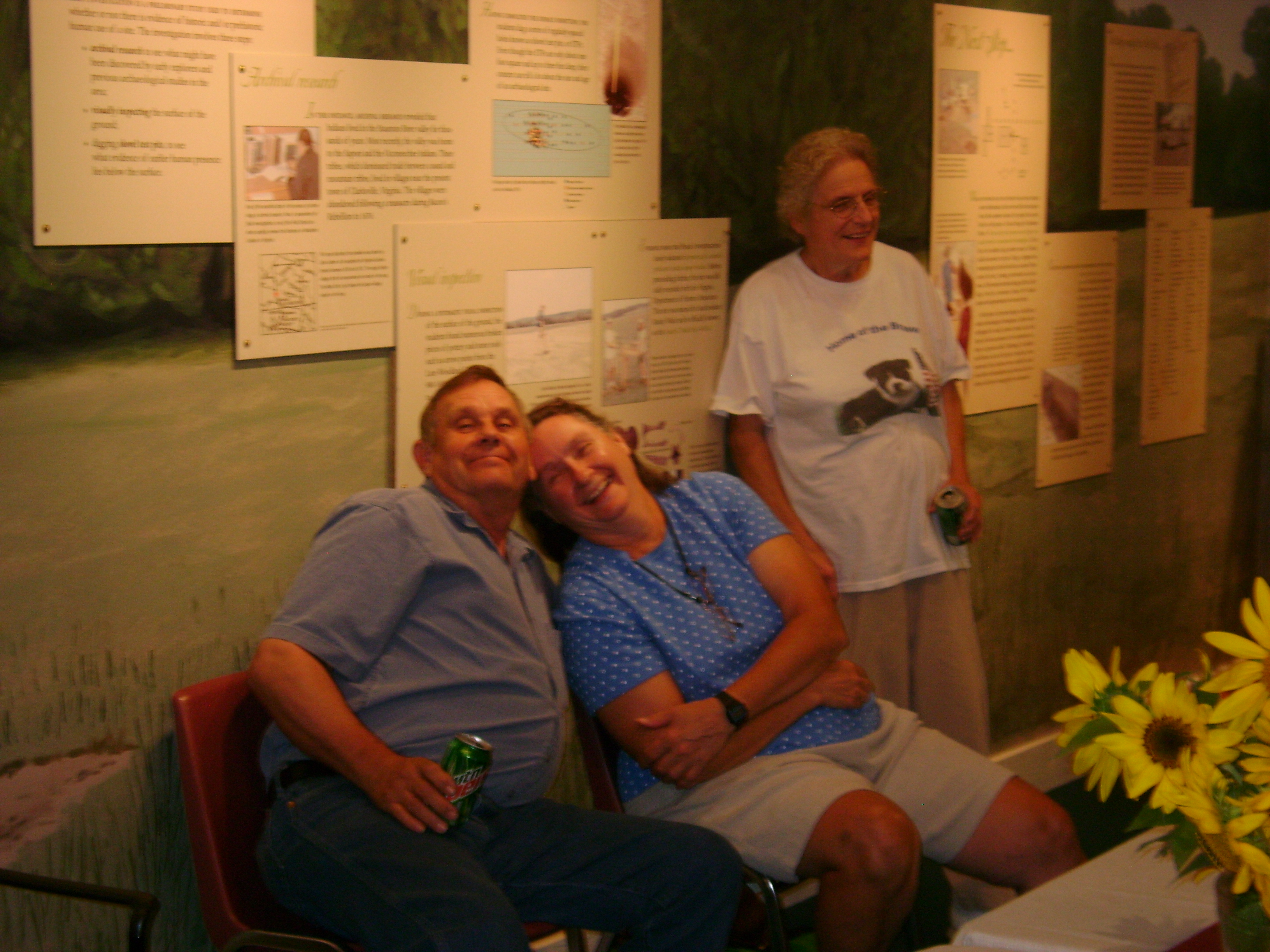 Annual Foundation Meeting 2010