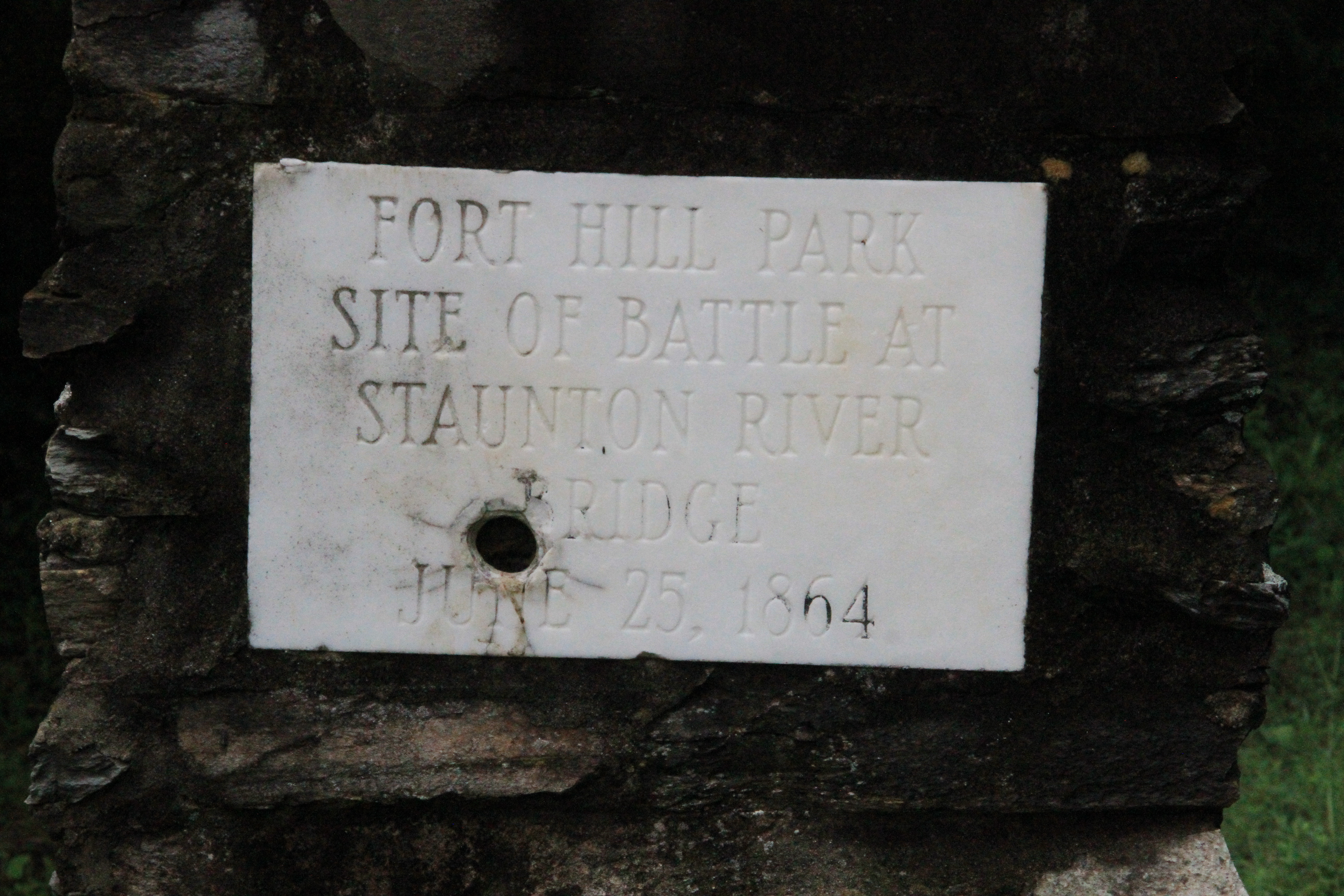 2016 Commemoration
