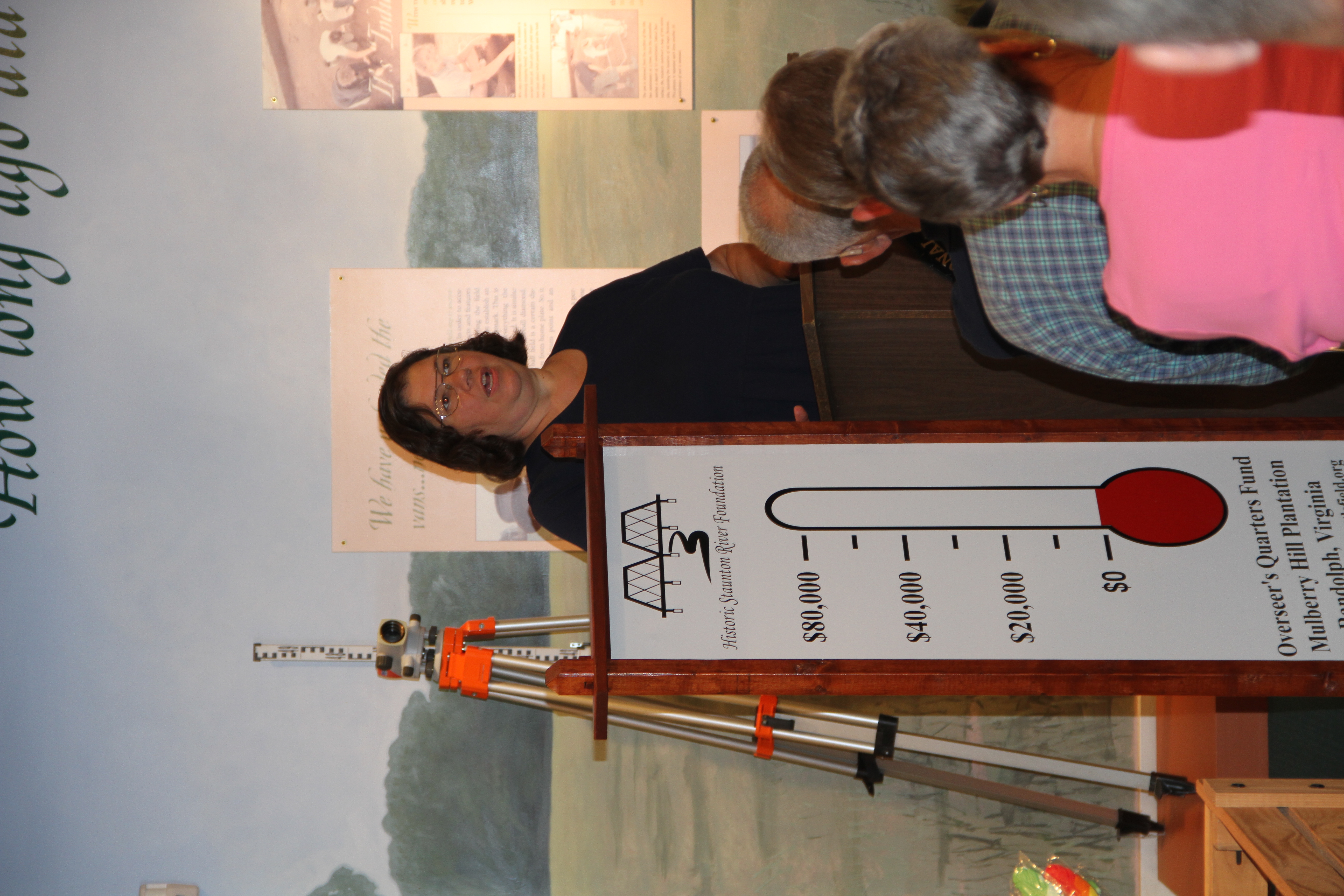 Annual Foundation Meeting 2012