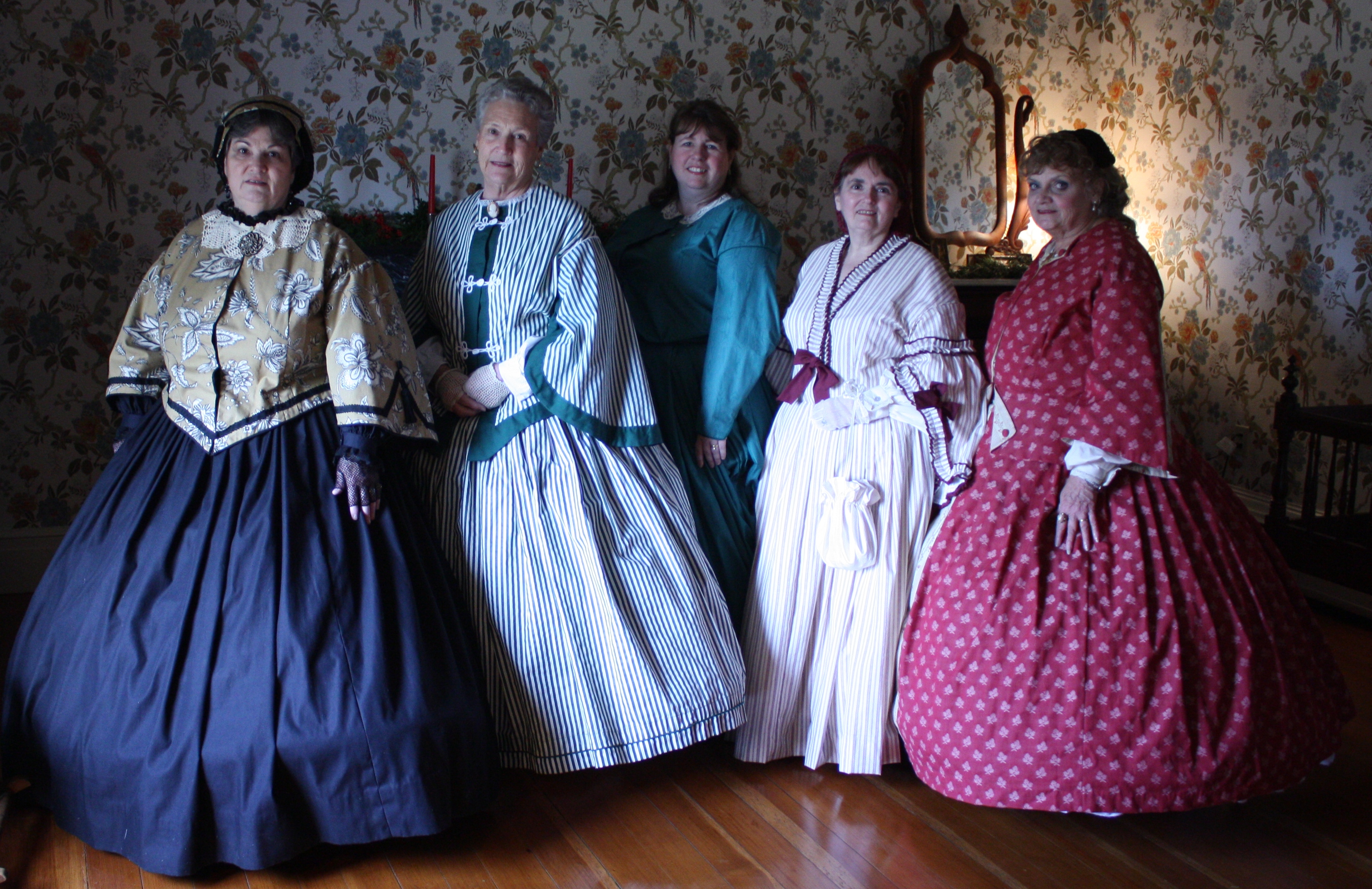 Mulberry Hill 2009