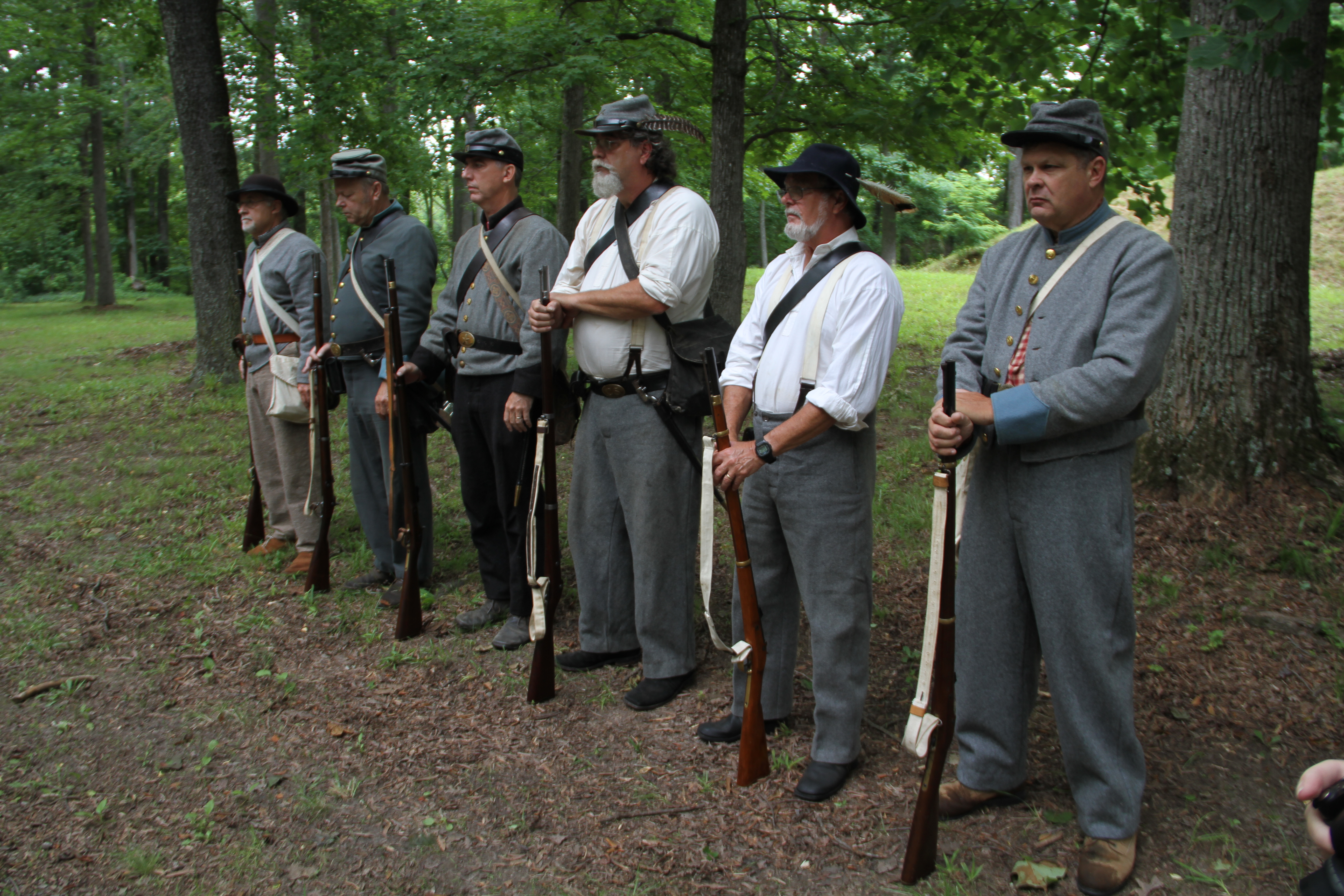 2013 Commemoration