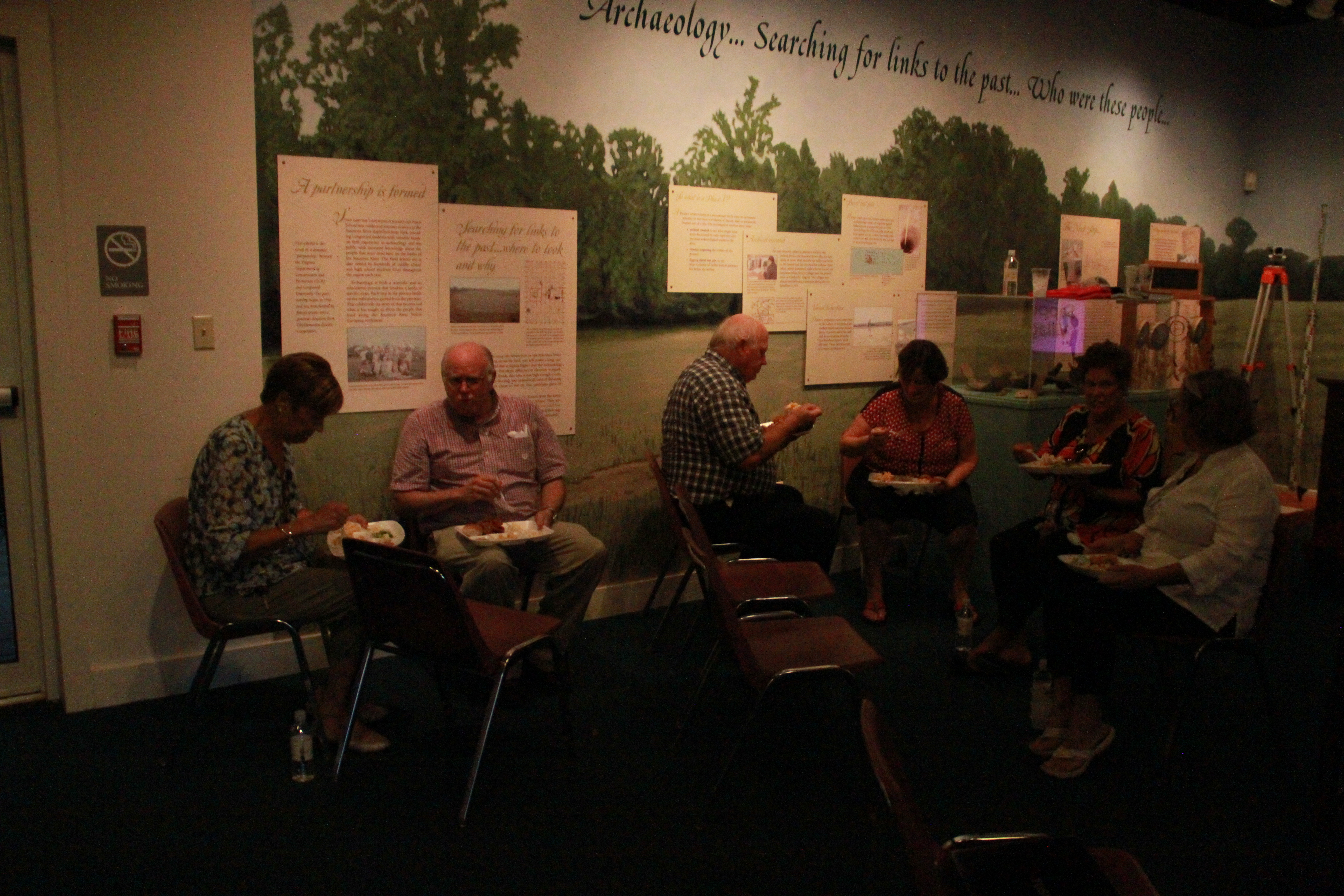 2014 Annual Foundation Meeting