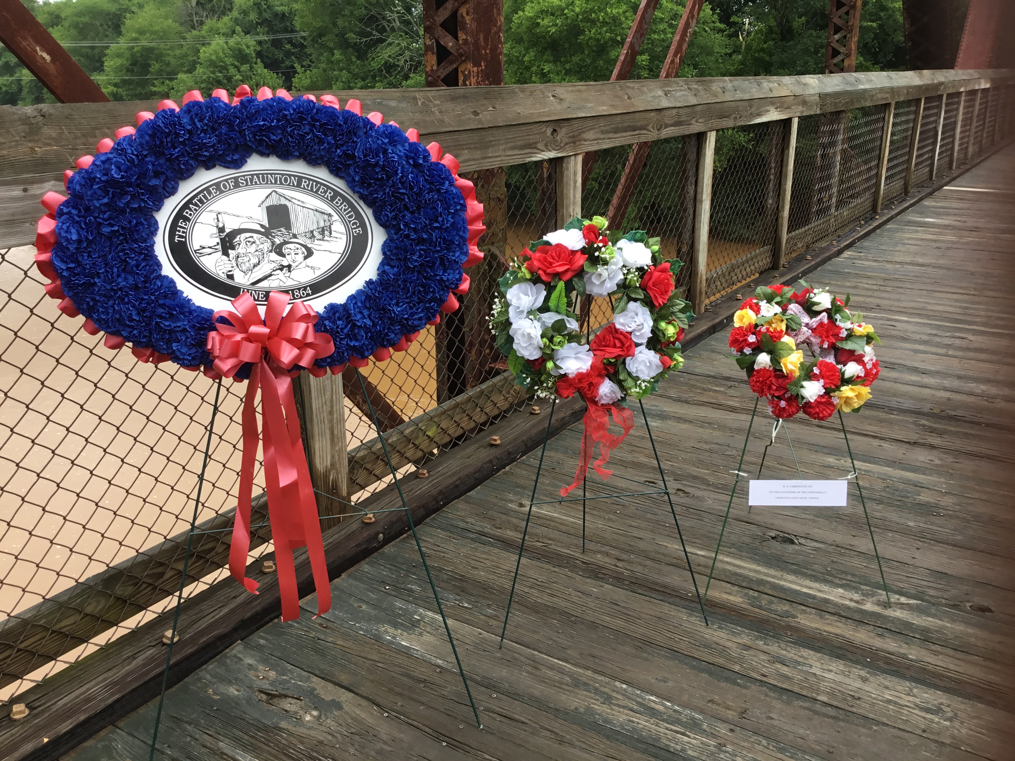 2016 Commemoration