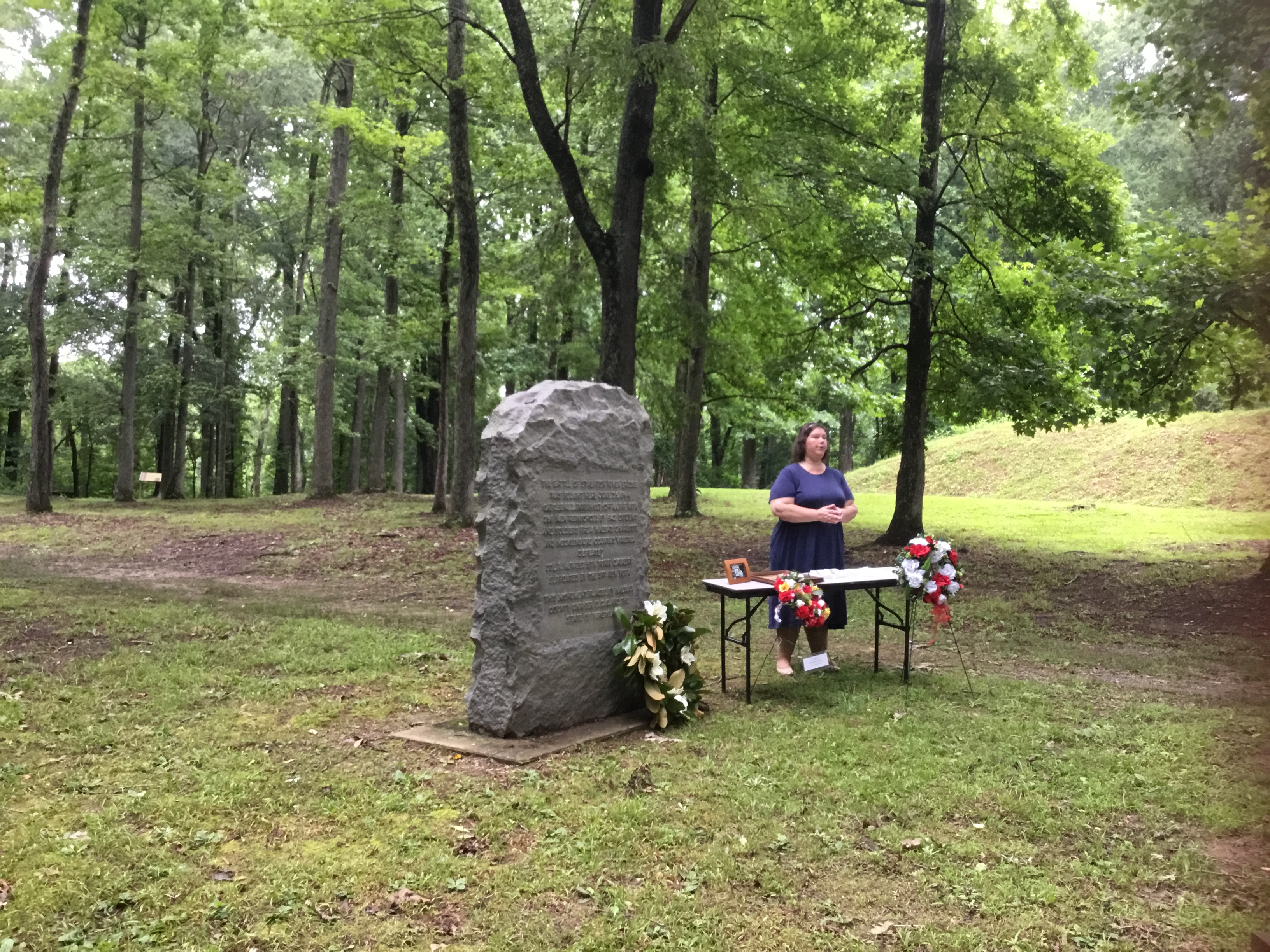 2016 Commemoration