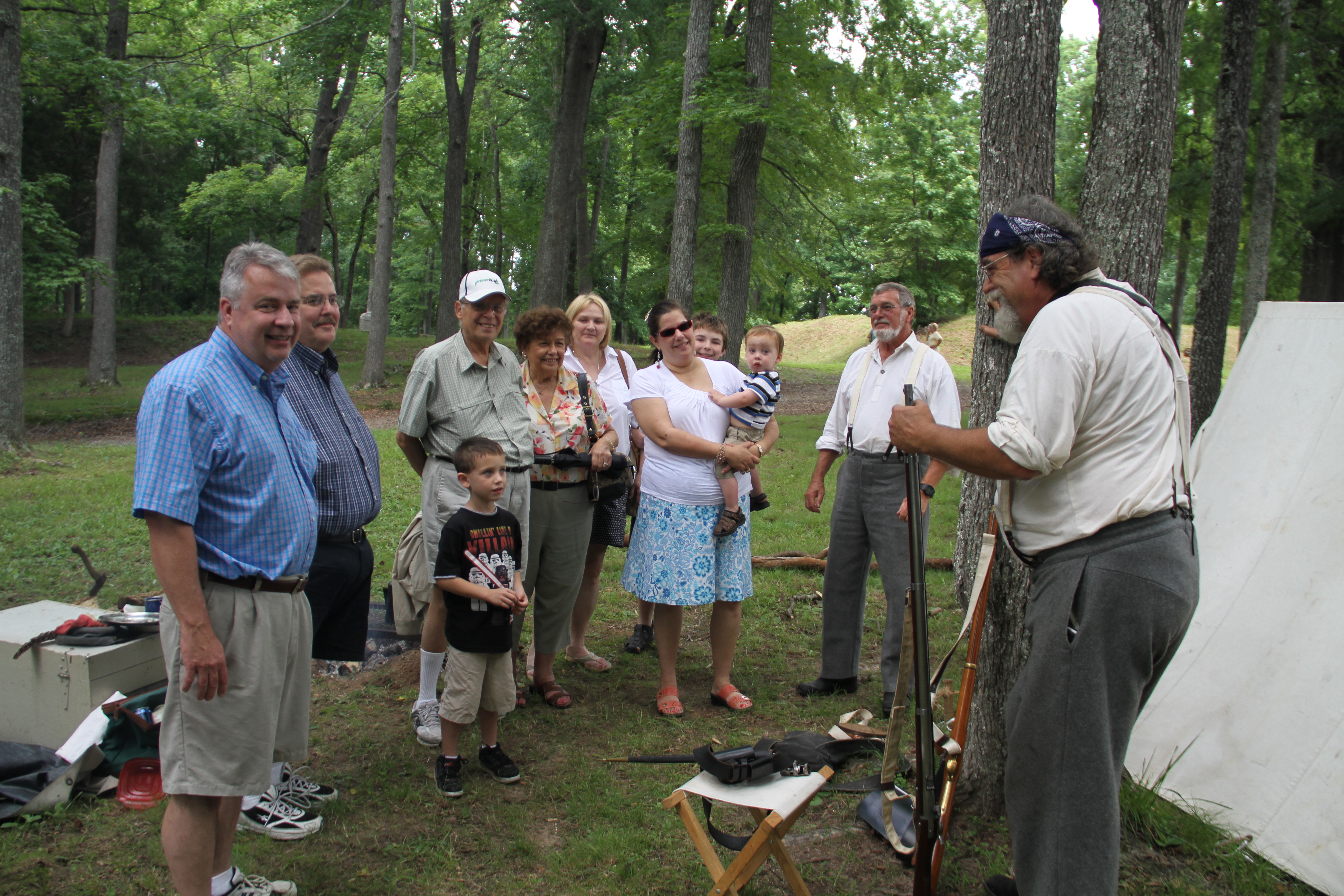 2013 Commemoration
