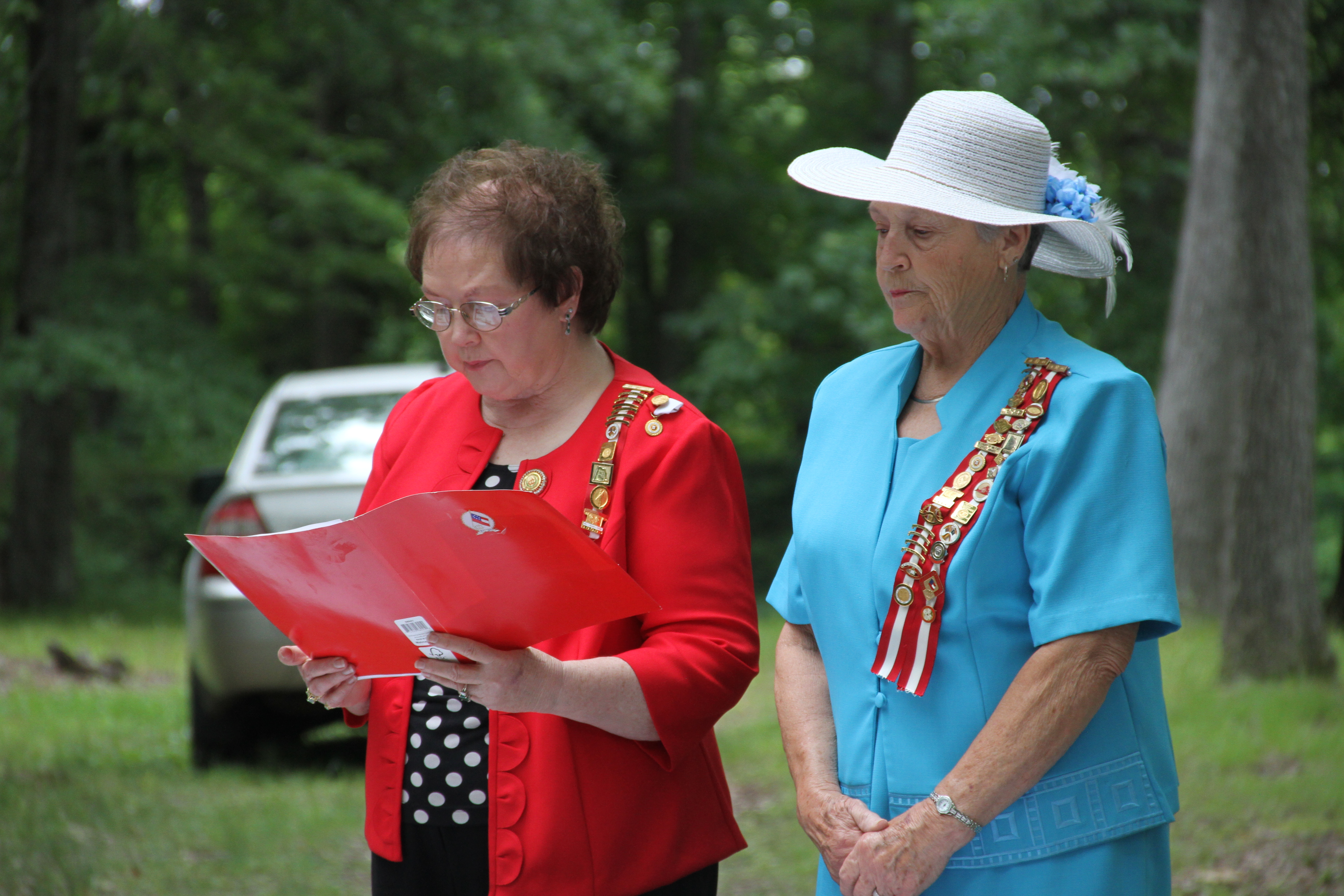 2013 Commemoration