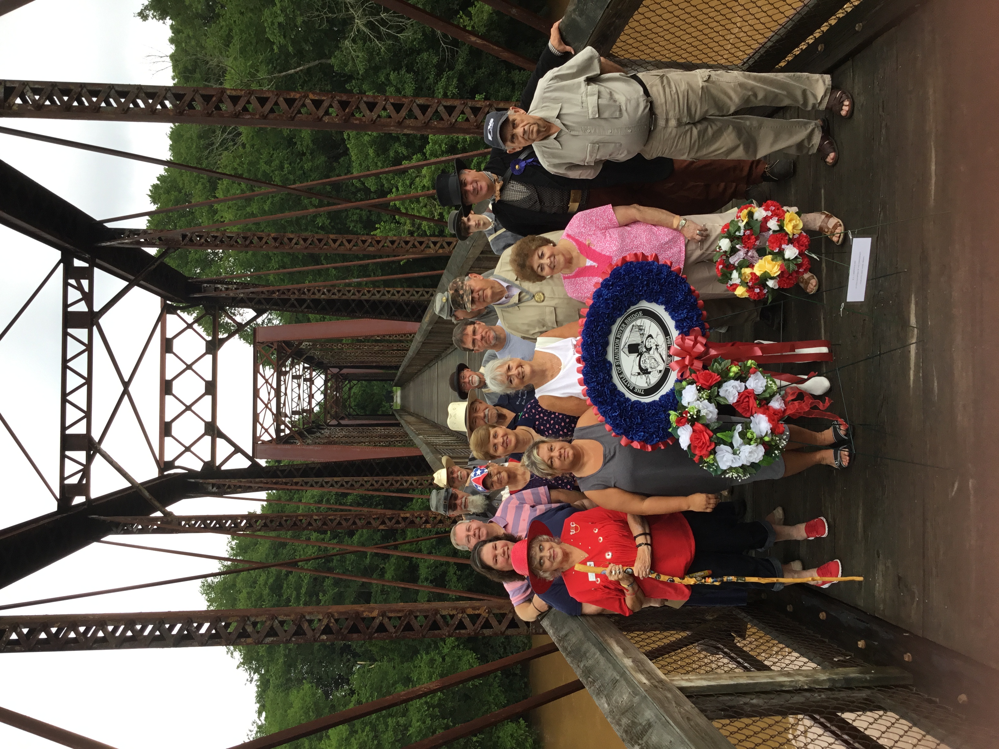 2016 Commemoration