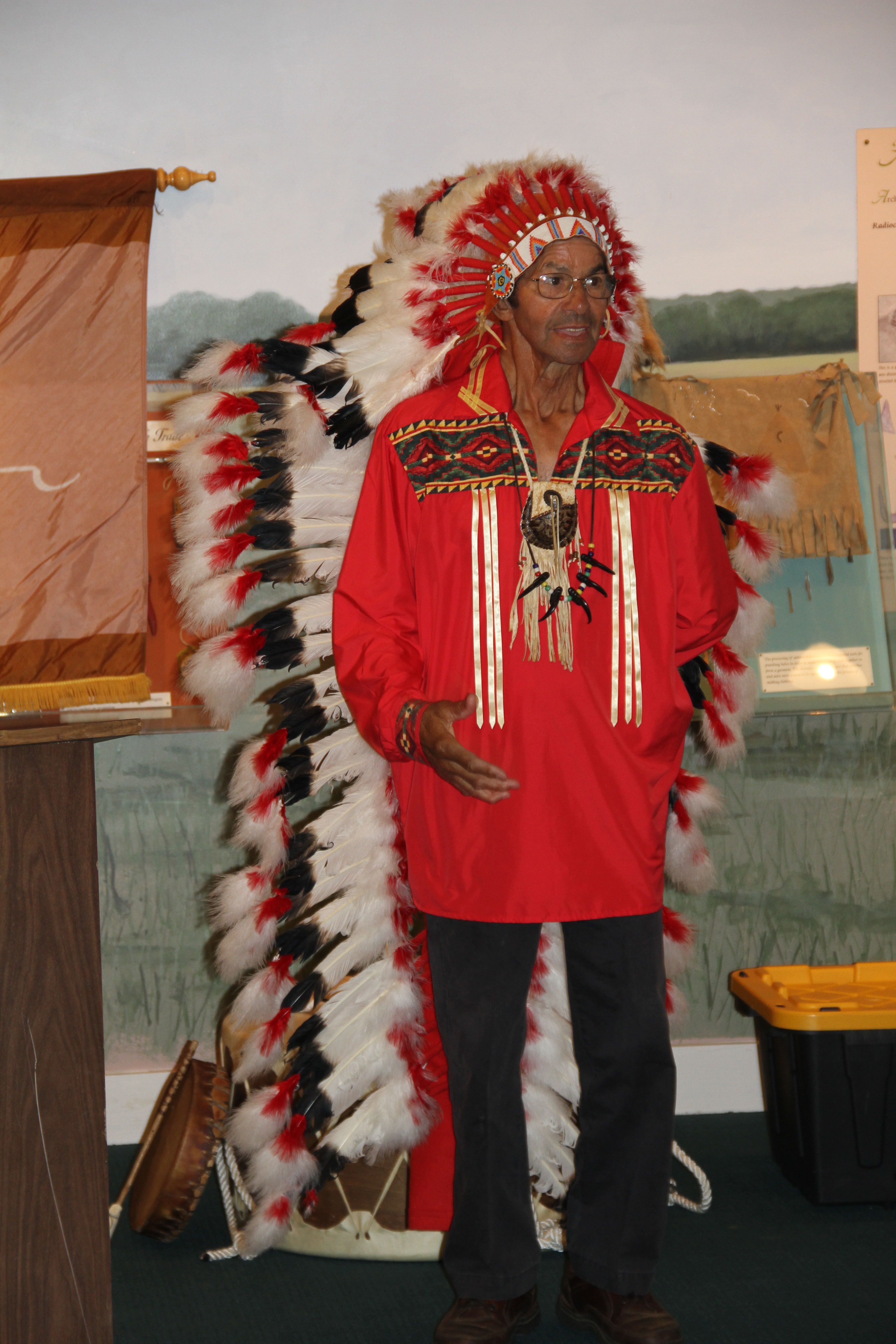 2013 Annual Foundation Meeting