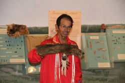 2013 Annual Foundation Meeting