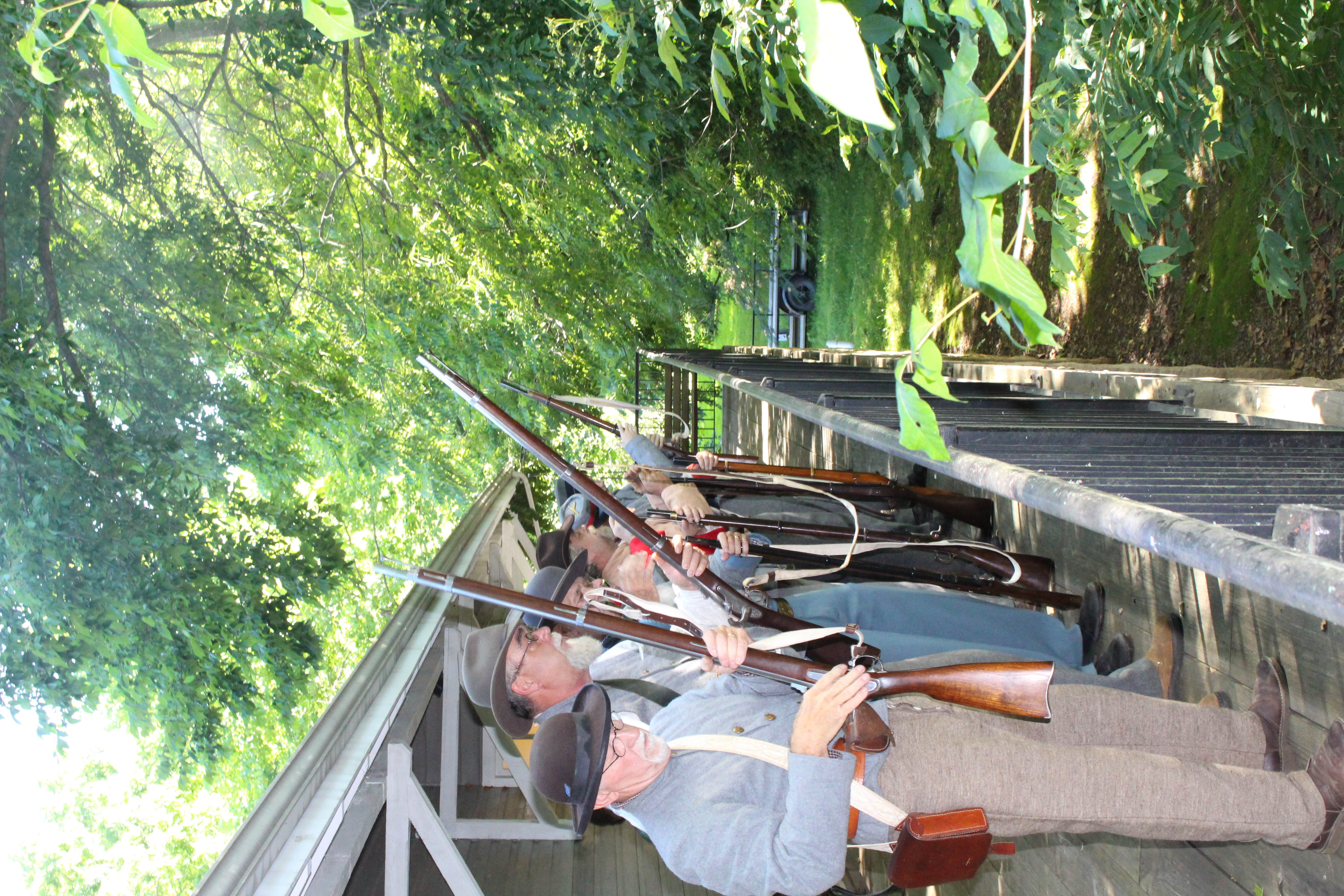 153rd Commemoration