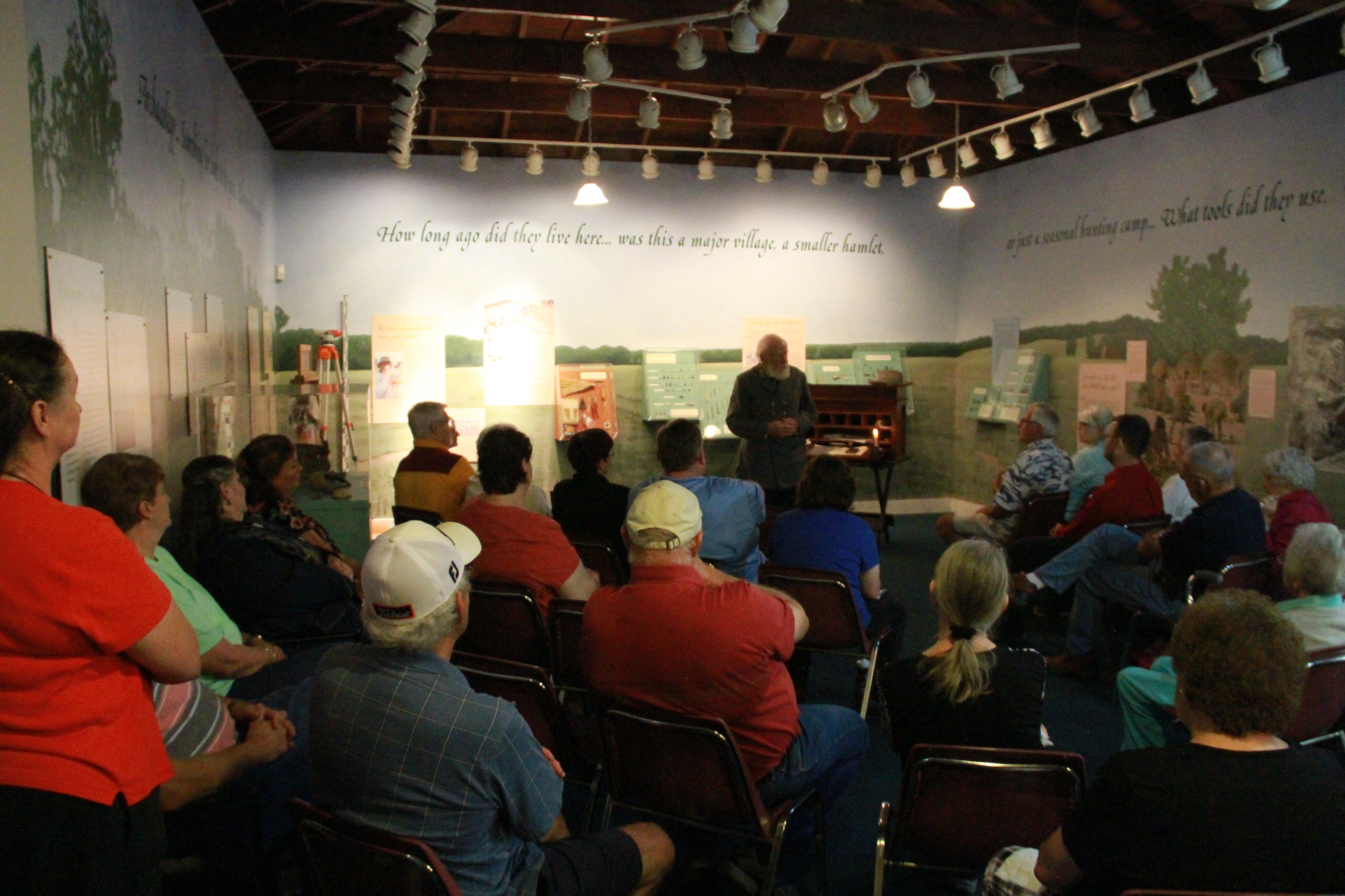 Annual Foundation Meeting 20152355