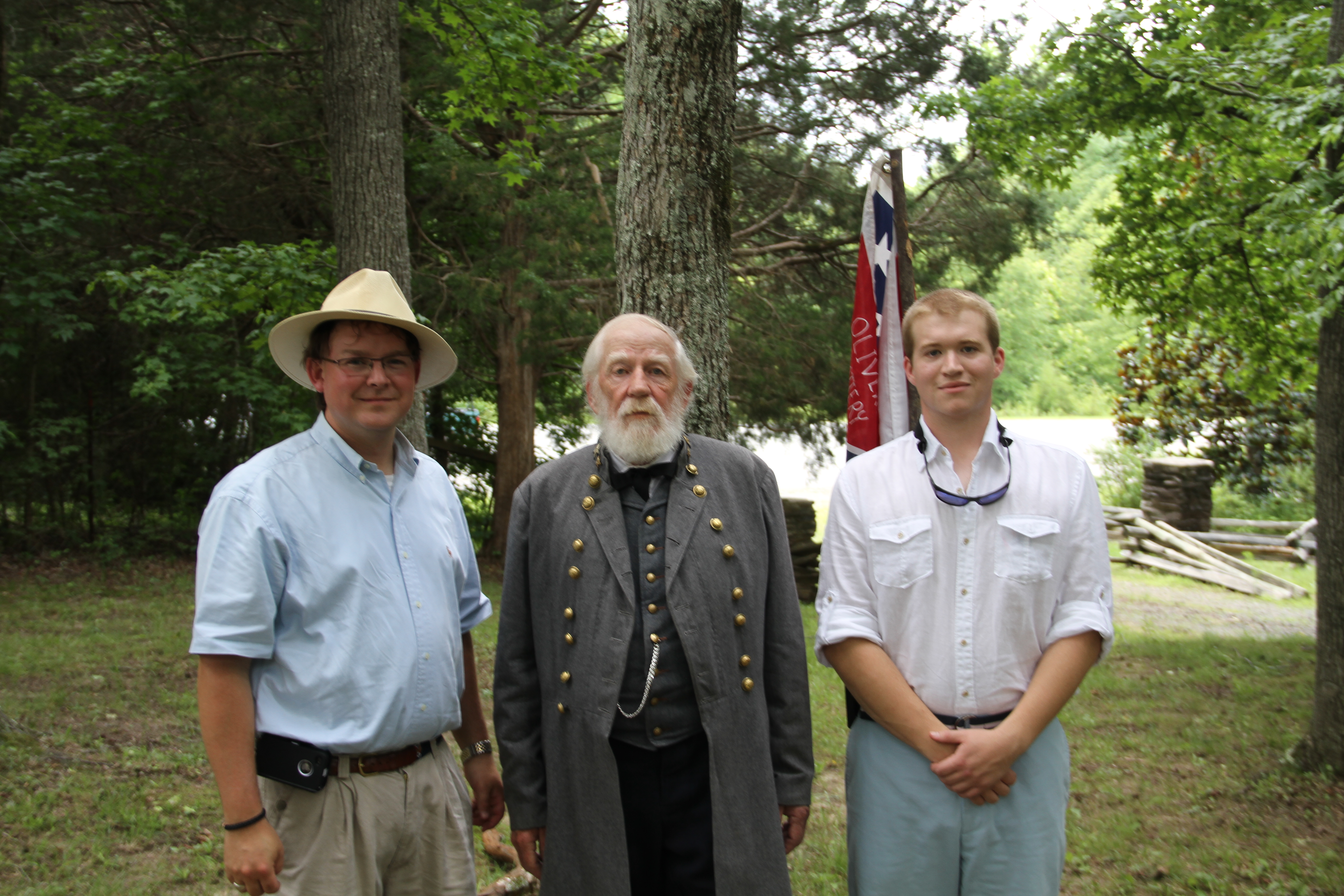 2013 Commemoration