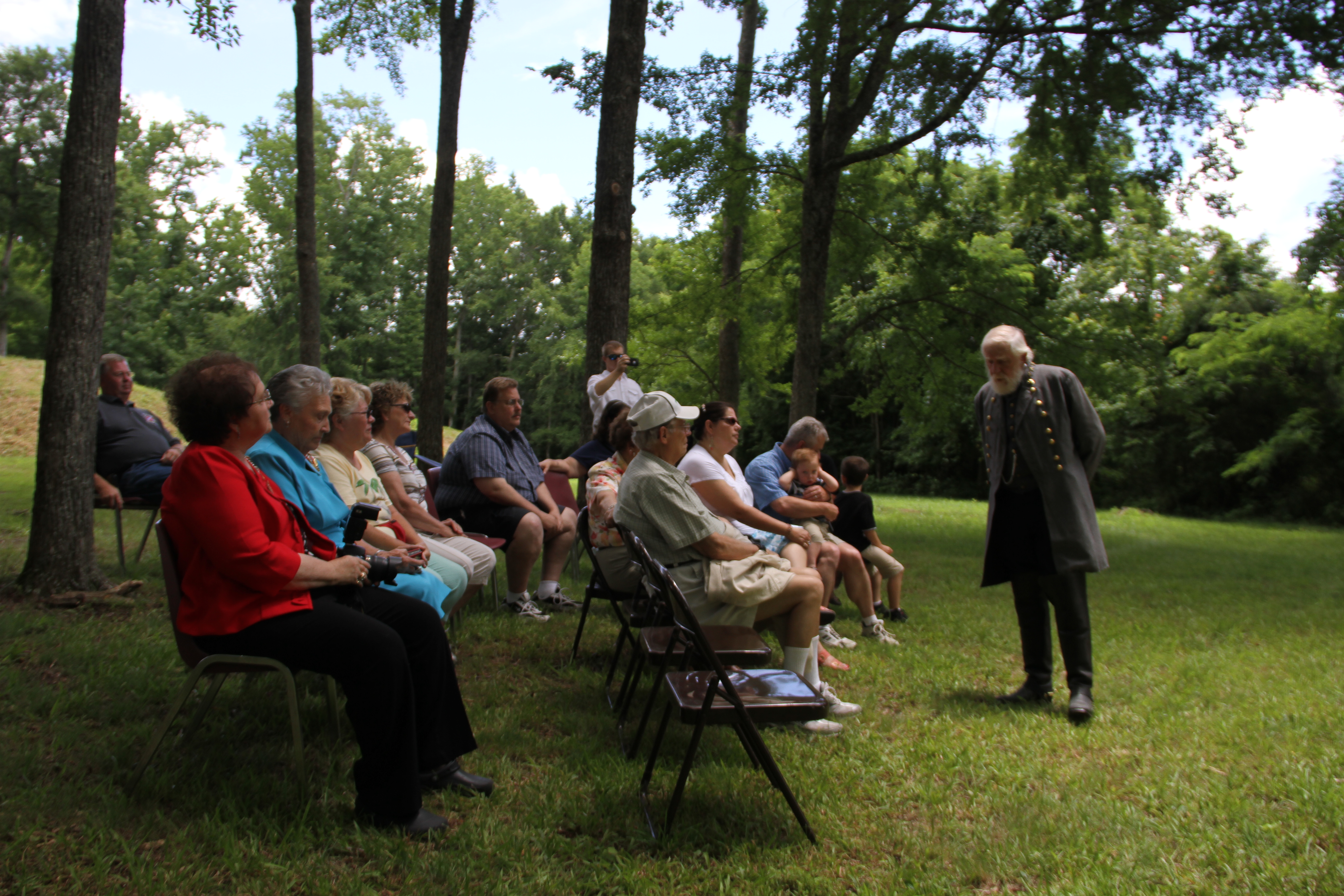 2013 Commemoration