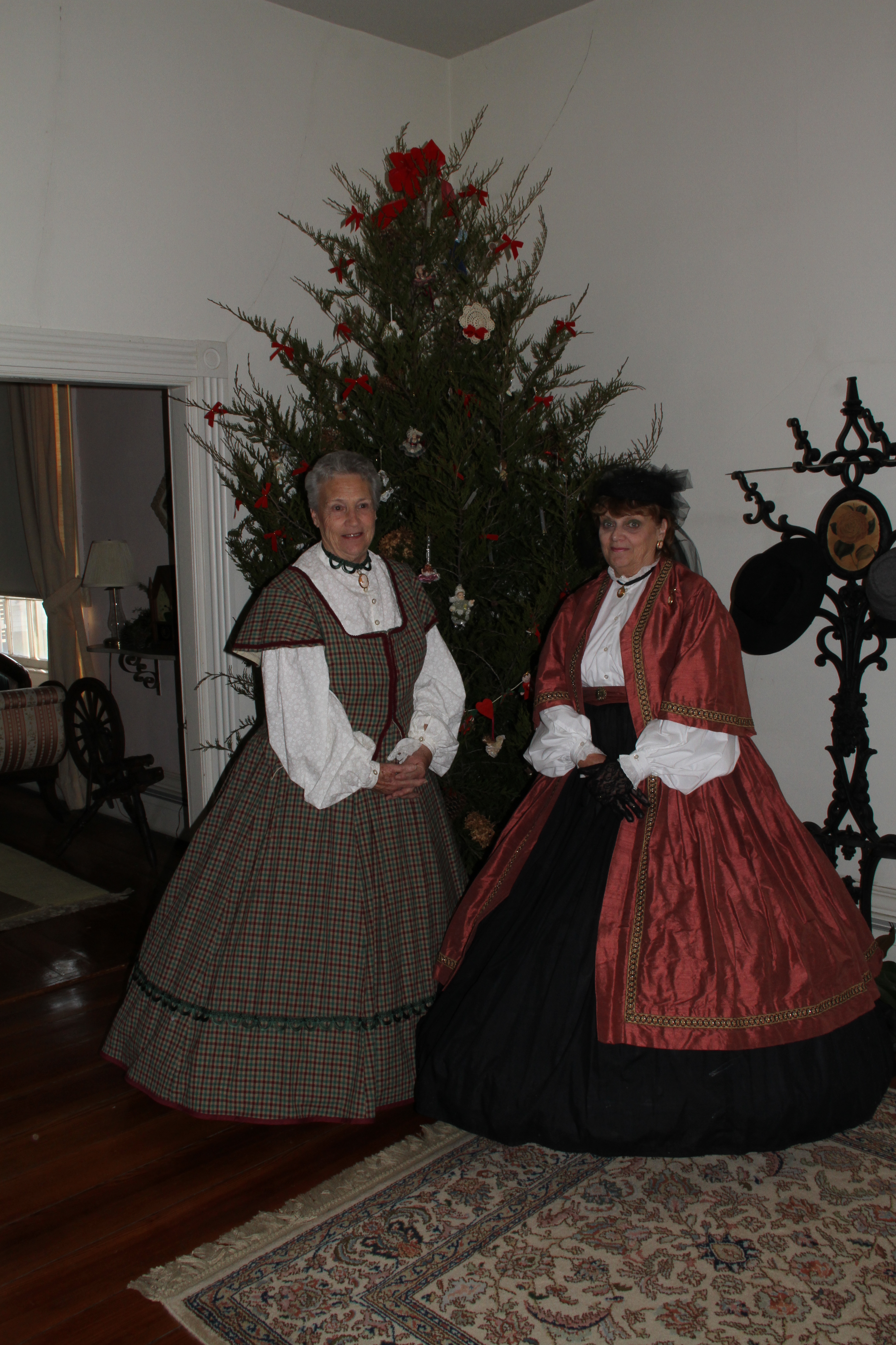 mulberry hill 2012