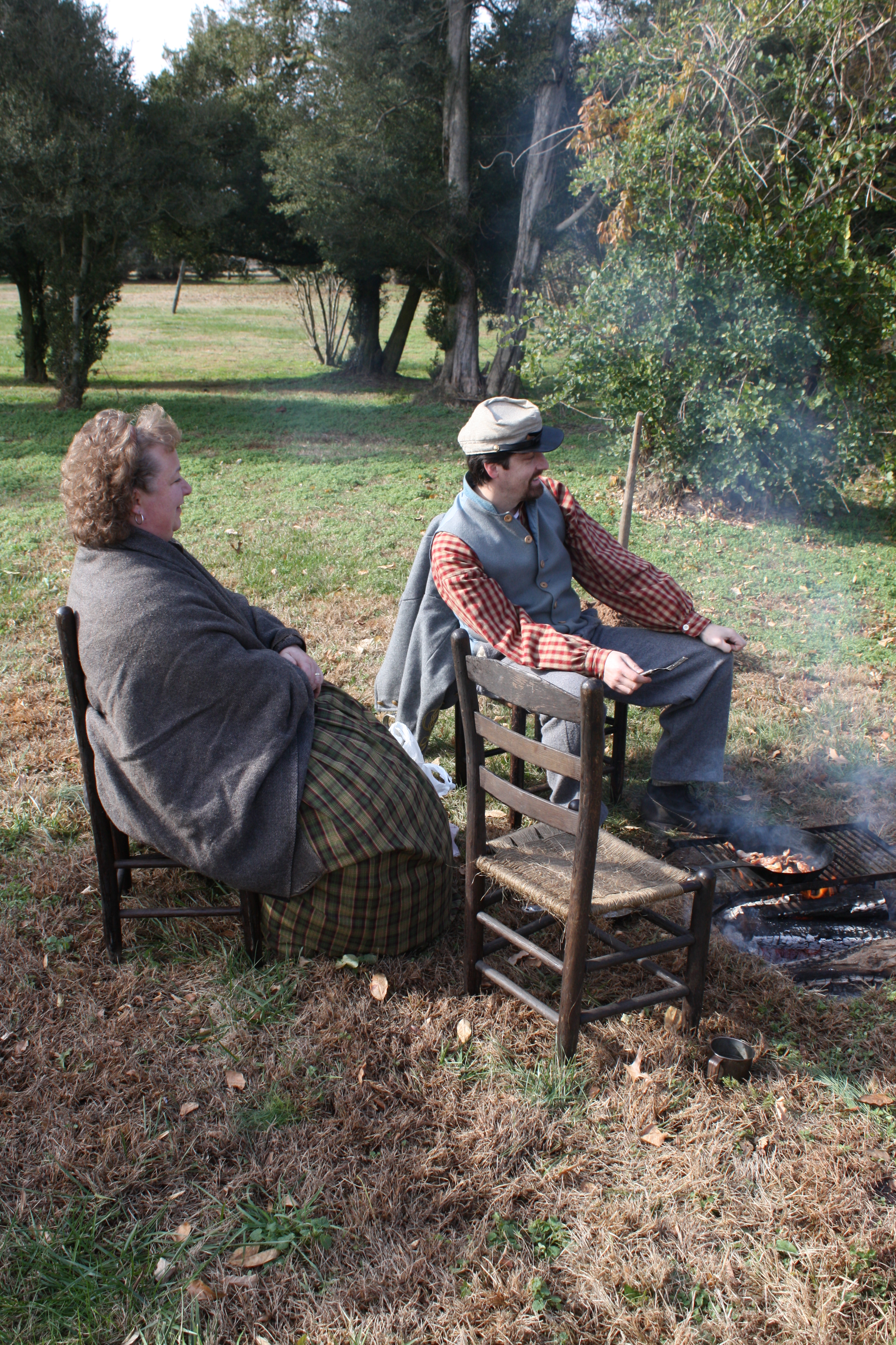 Mulberry Hill 2009