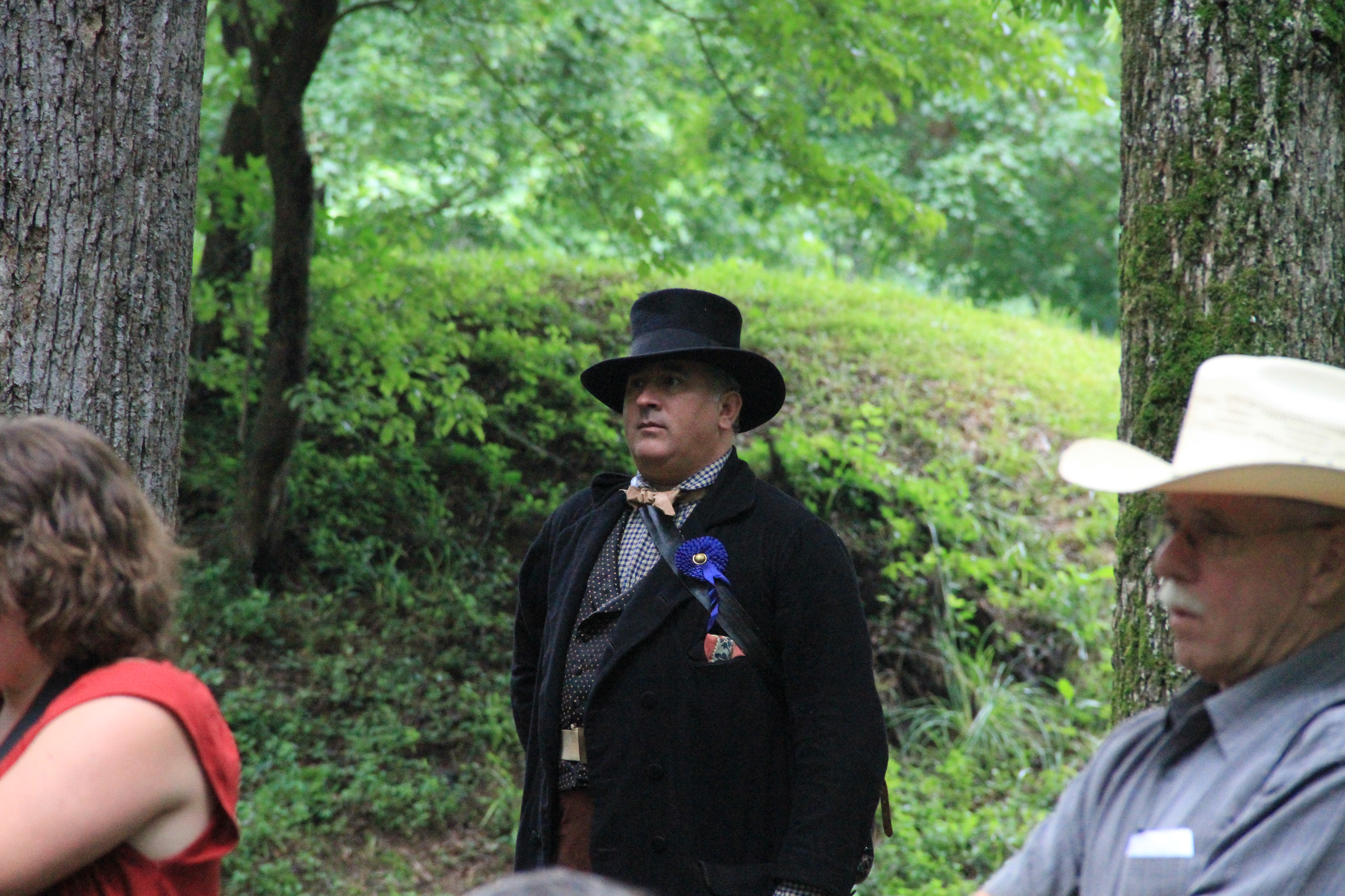 2016 Commemoration
