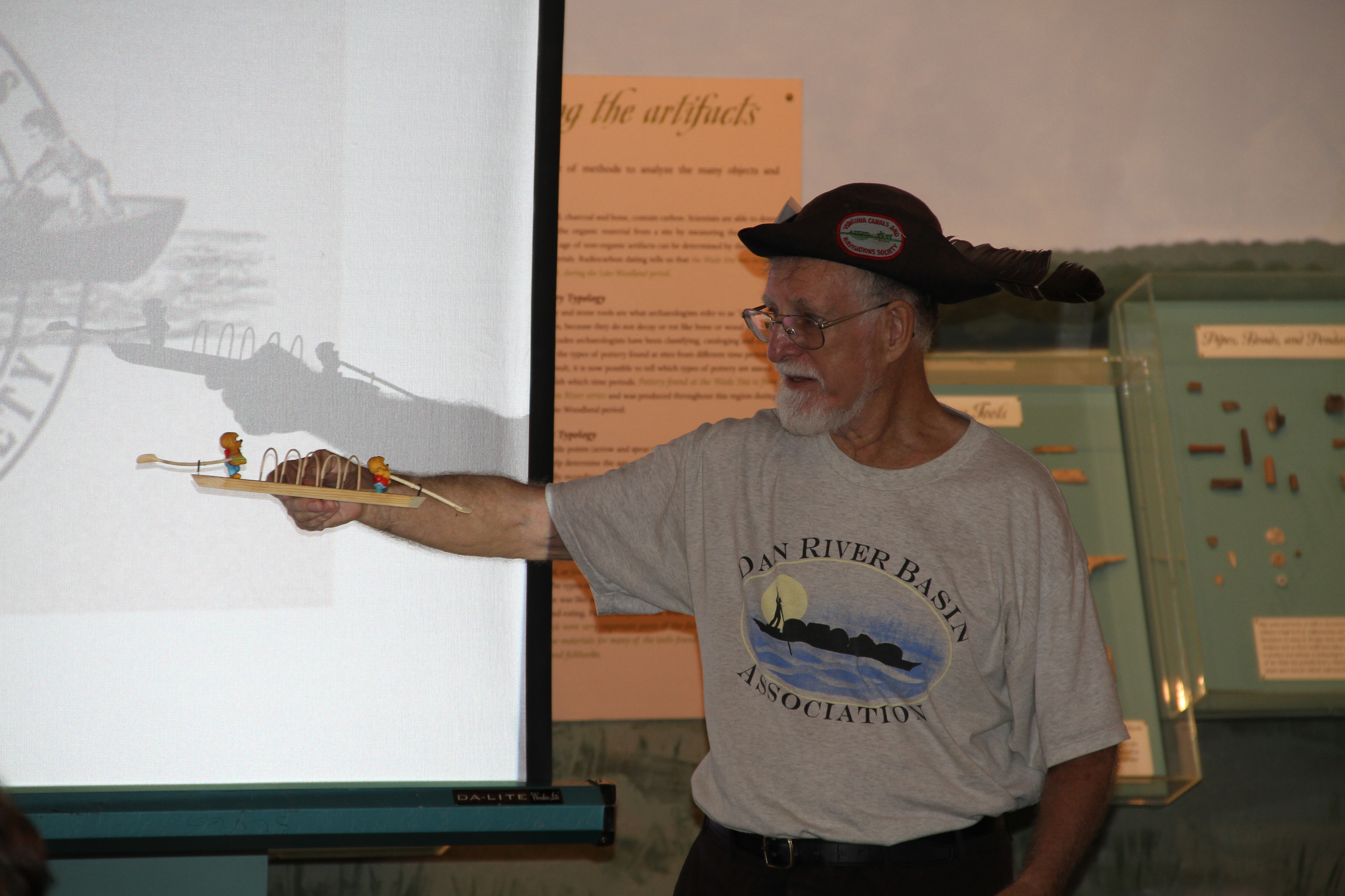 Annual Foundation Meeting 2012