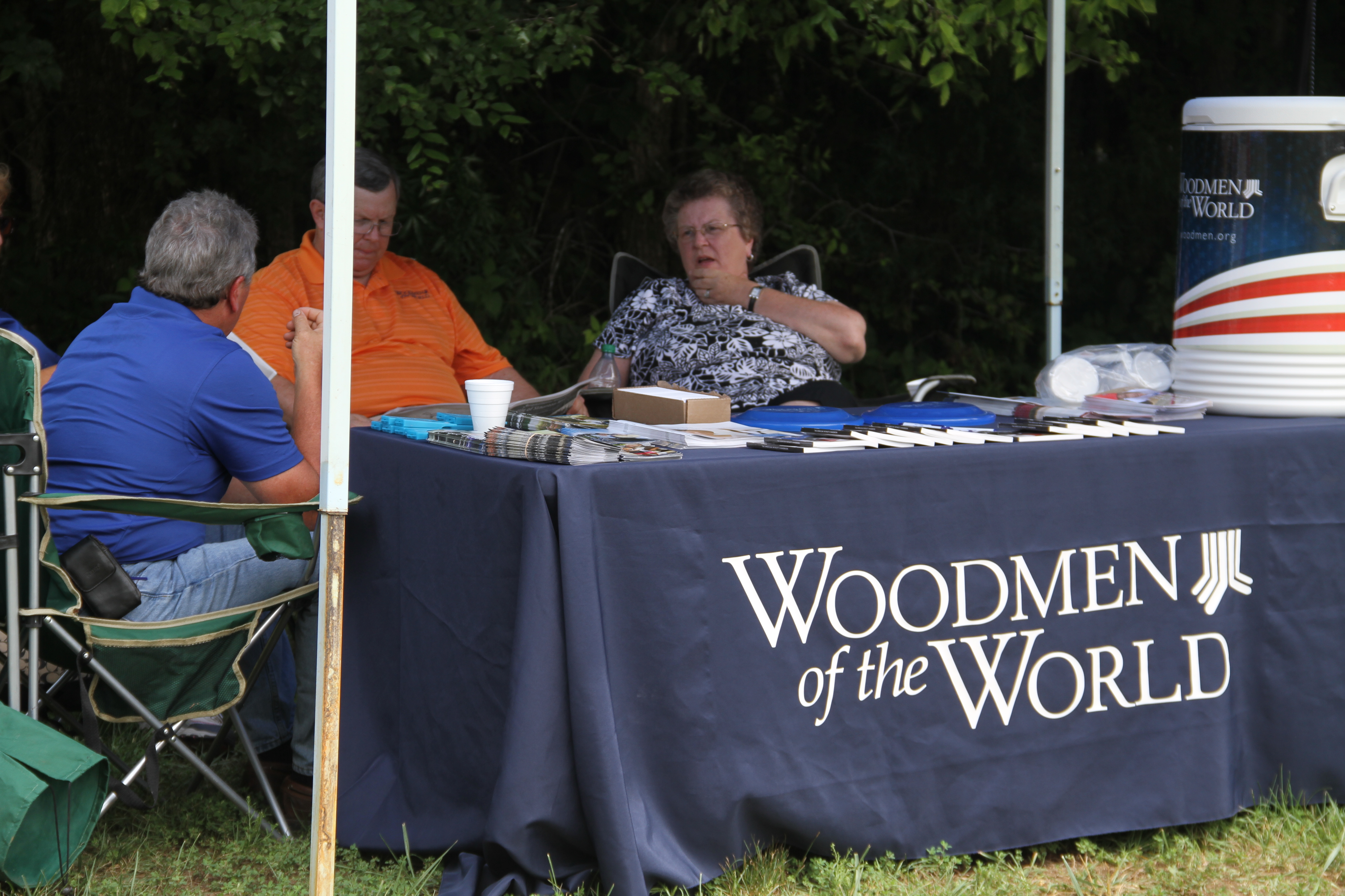 150th Anniversary - Reenactment