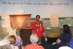 2013 Annual Foundation Meeting