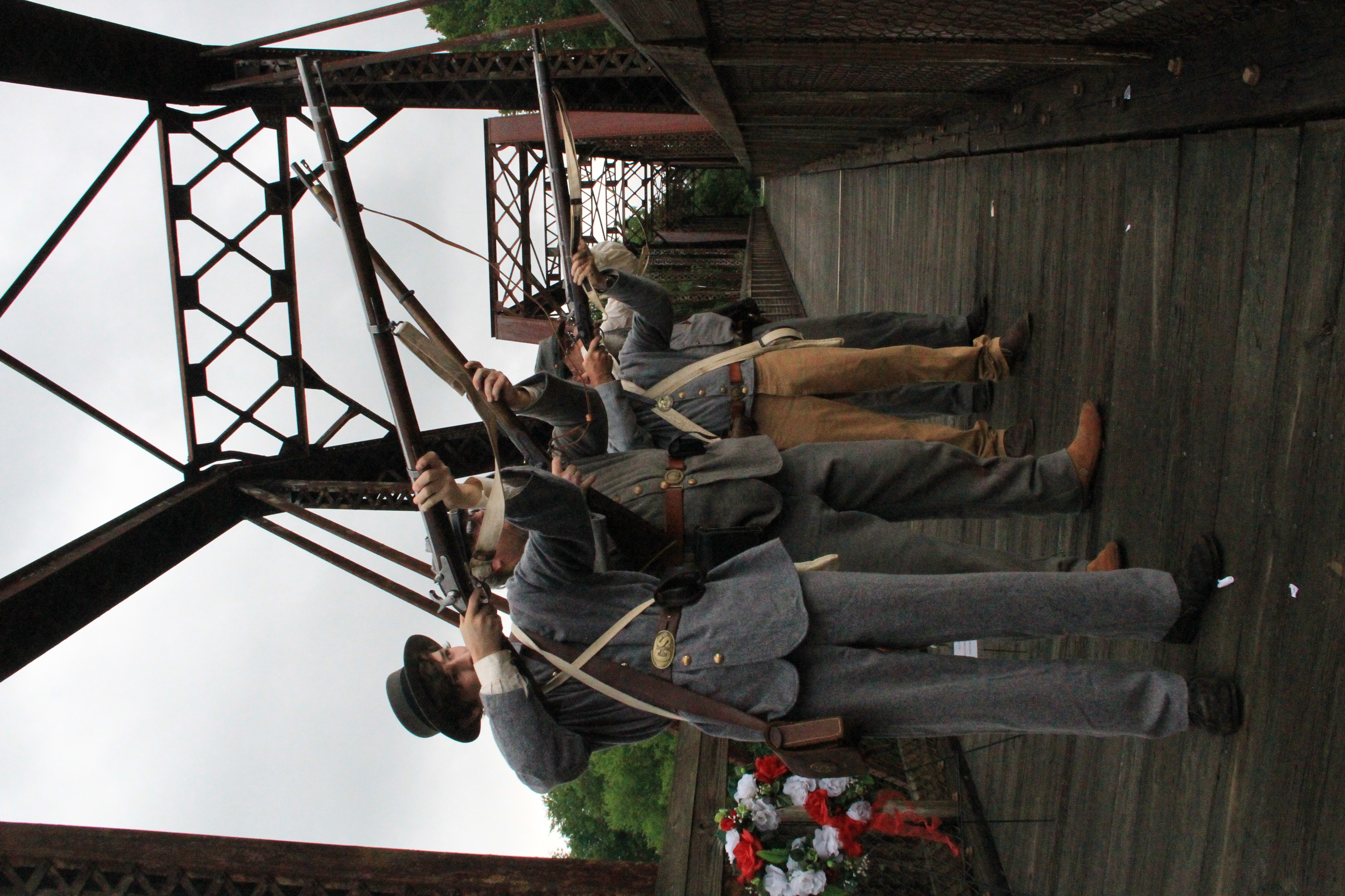2016 Commemoration