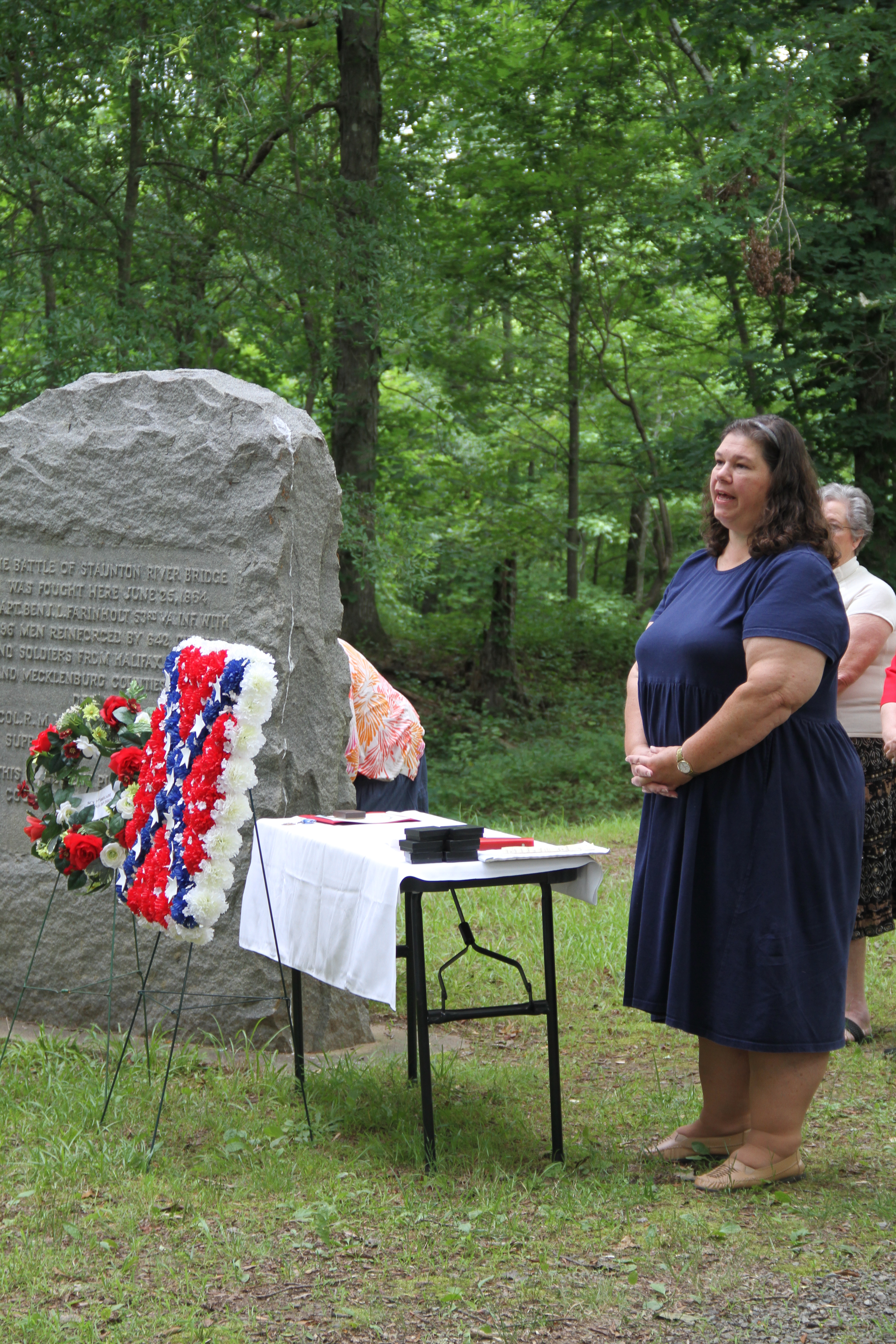 2013 Commemoration