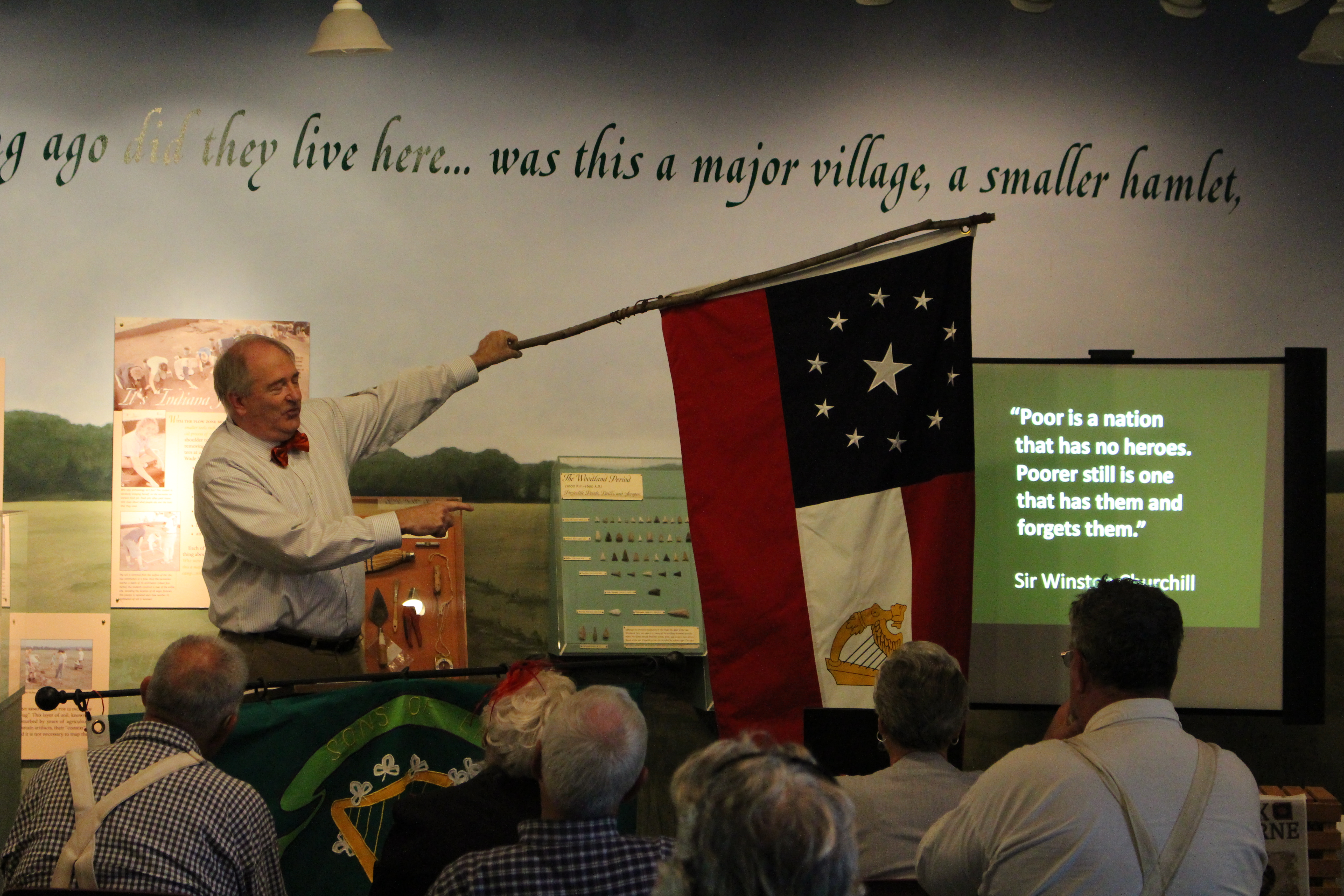 153rd Commemoration
