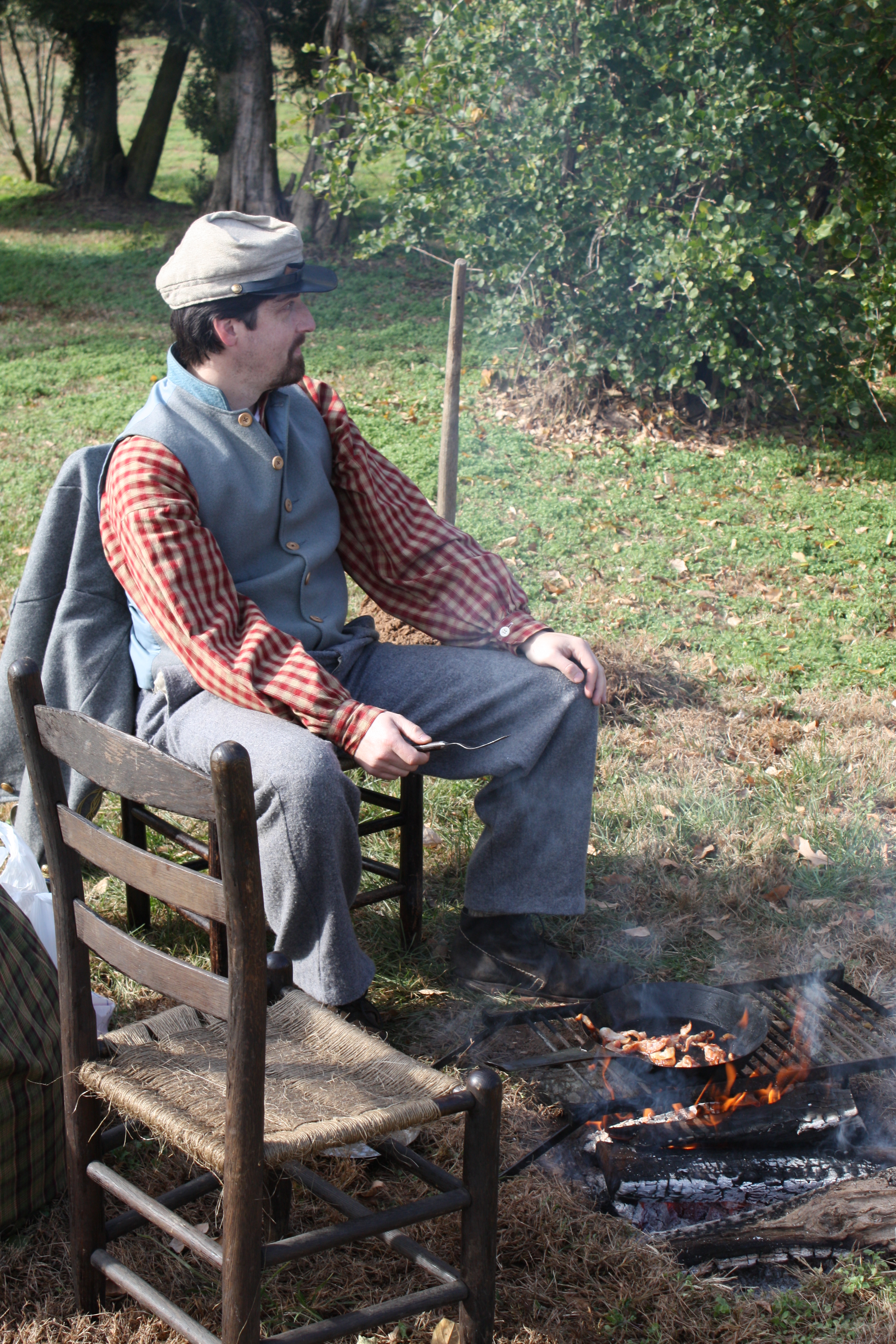 Mulberry Hill 2009