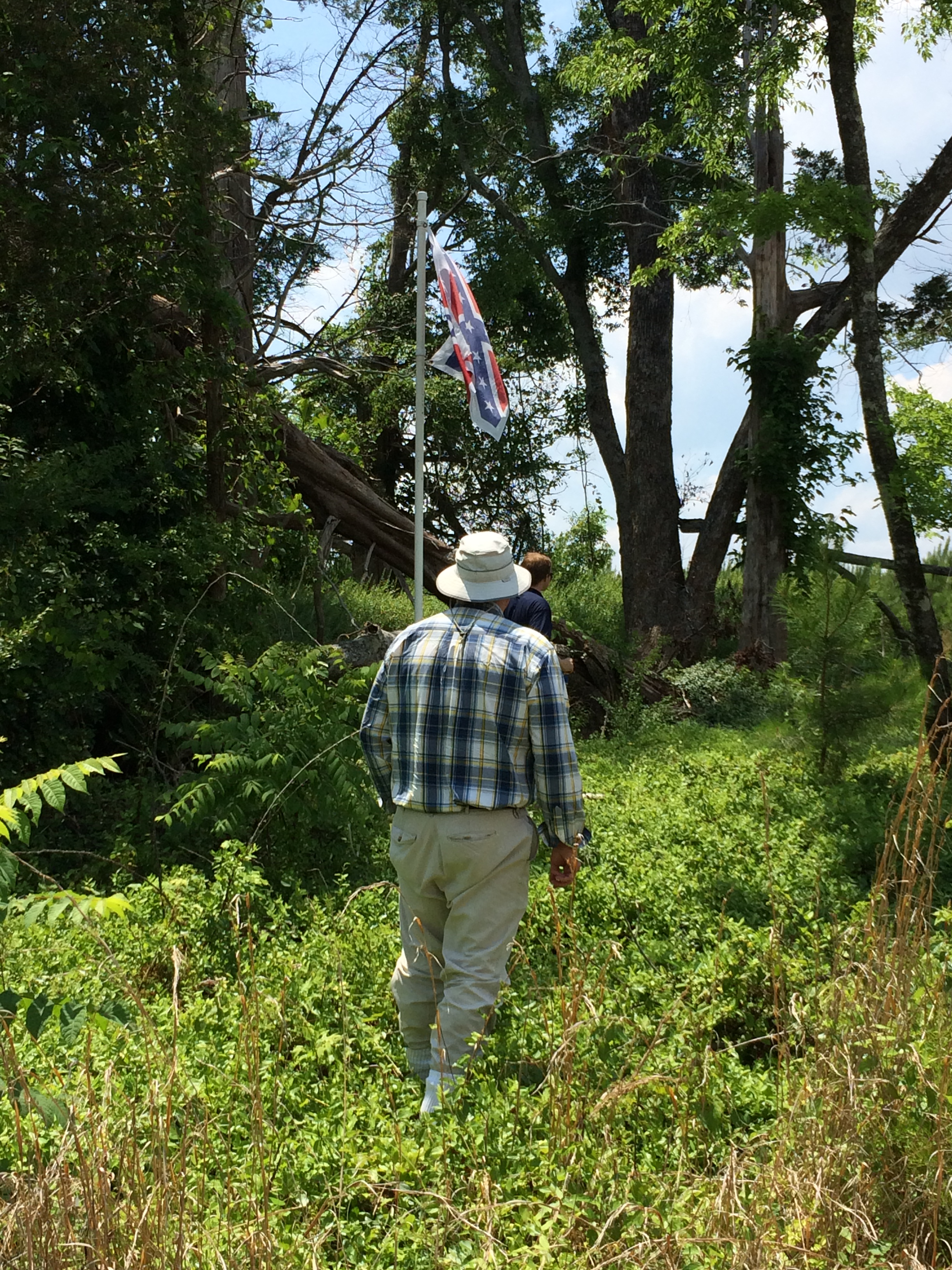 2015 Commemoration