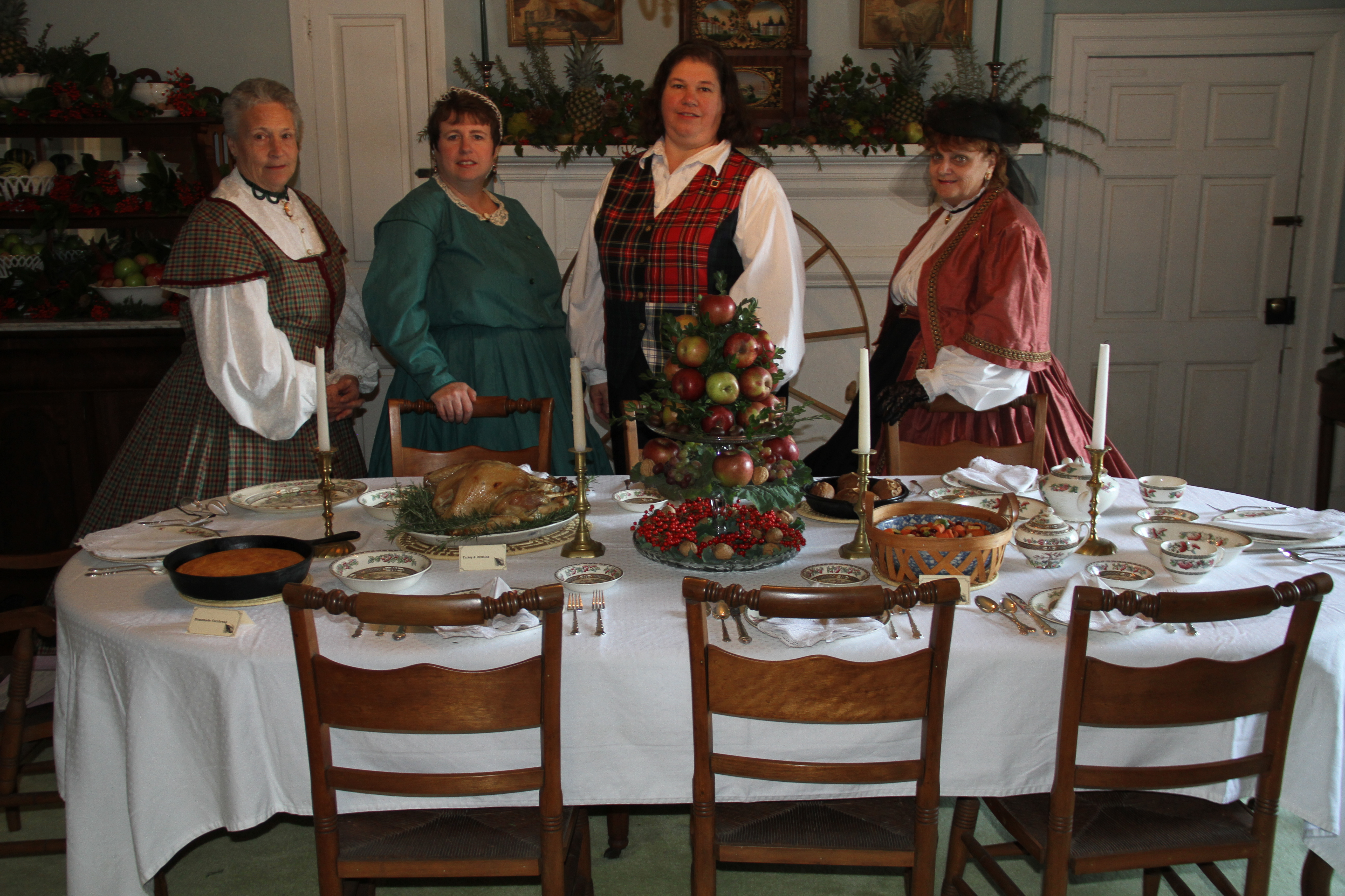 mulberry hill 2012