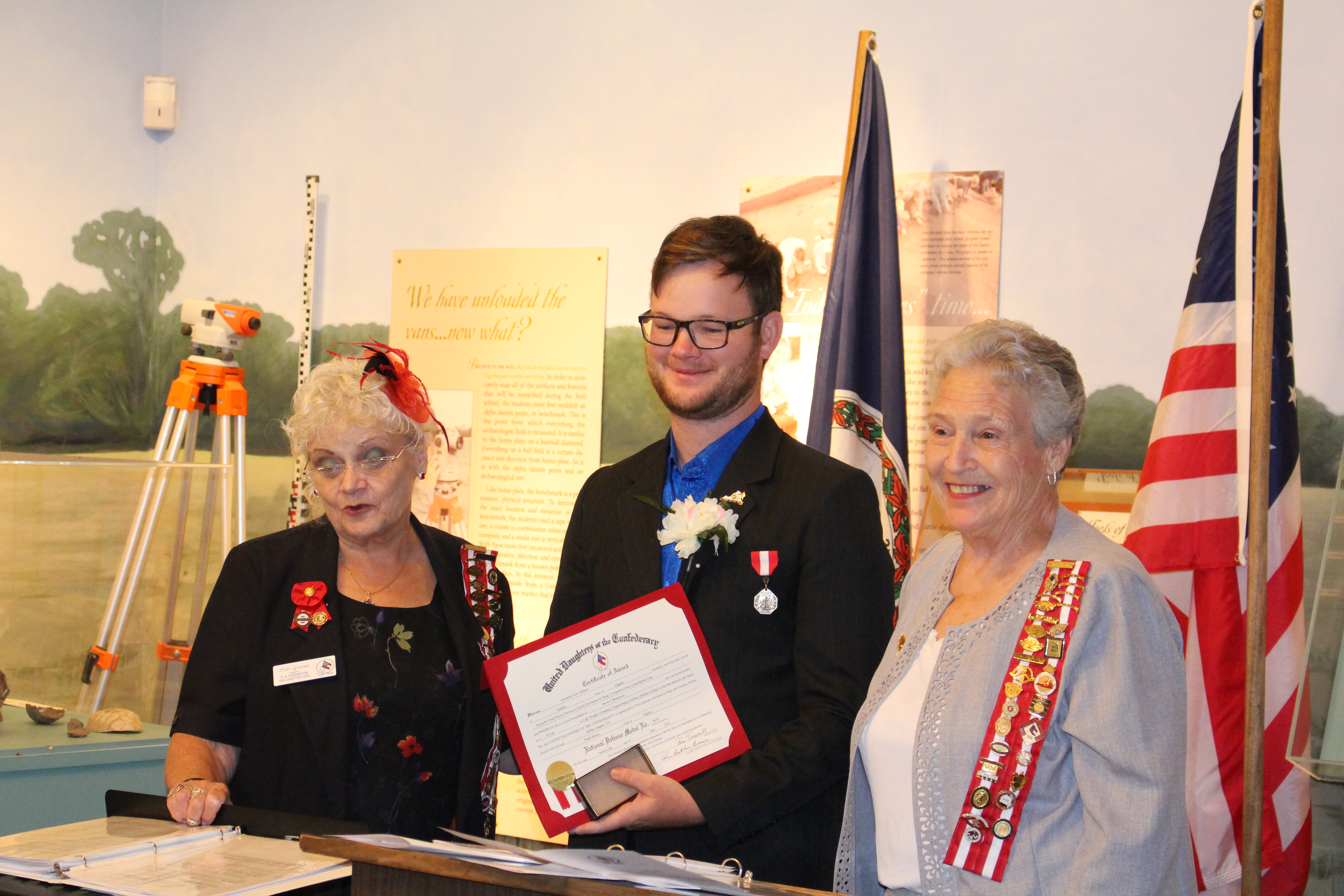 153rd Commemoration