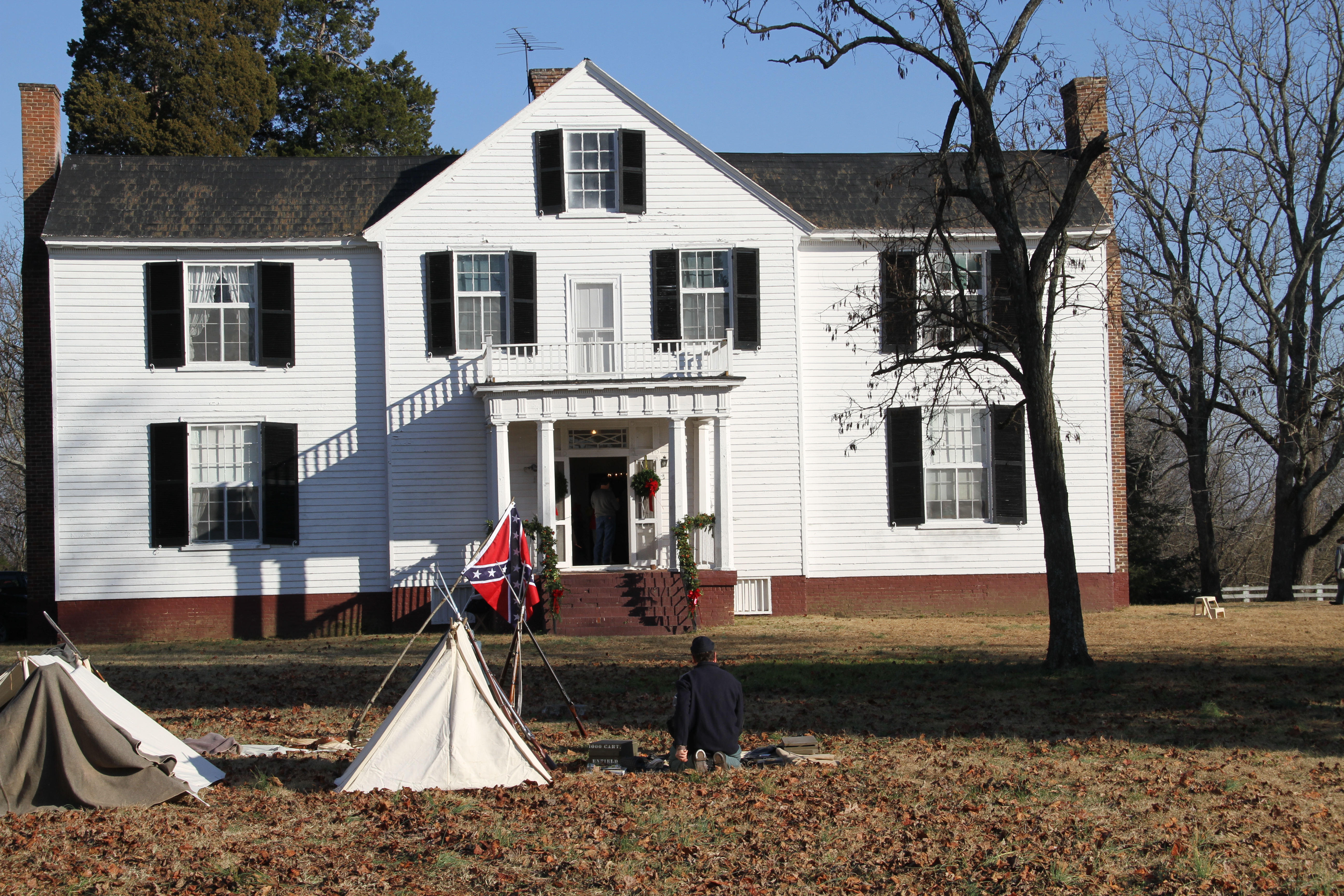 mulberry hill 2012
