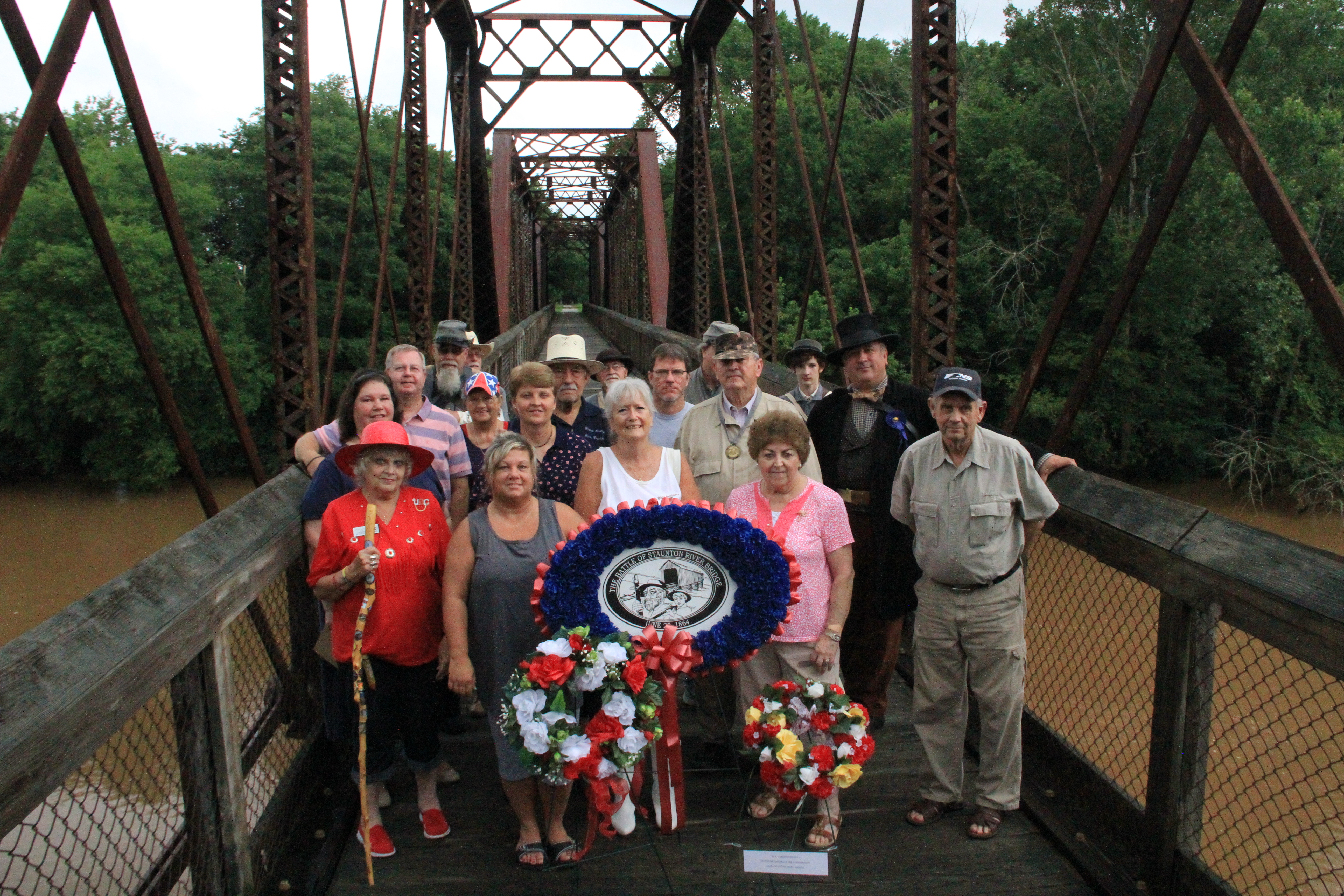 2016 Commemoration