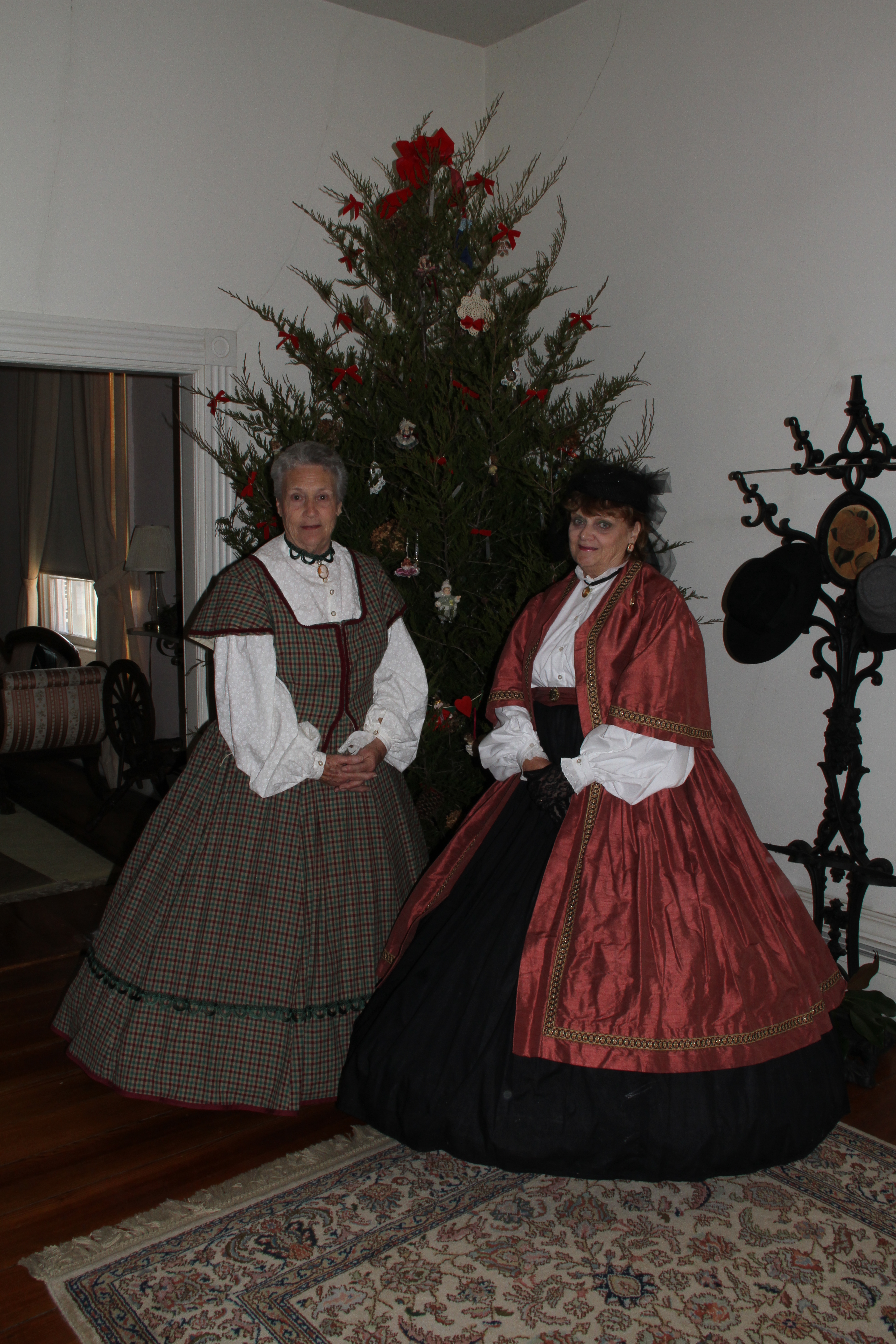 mulberry hill 2012
