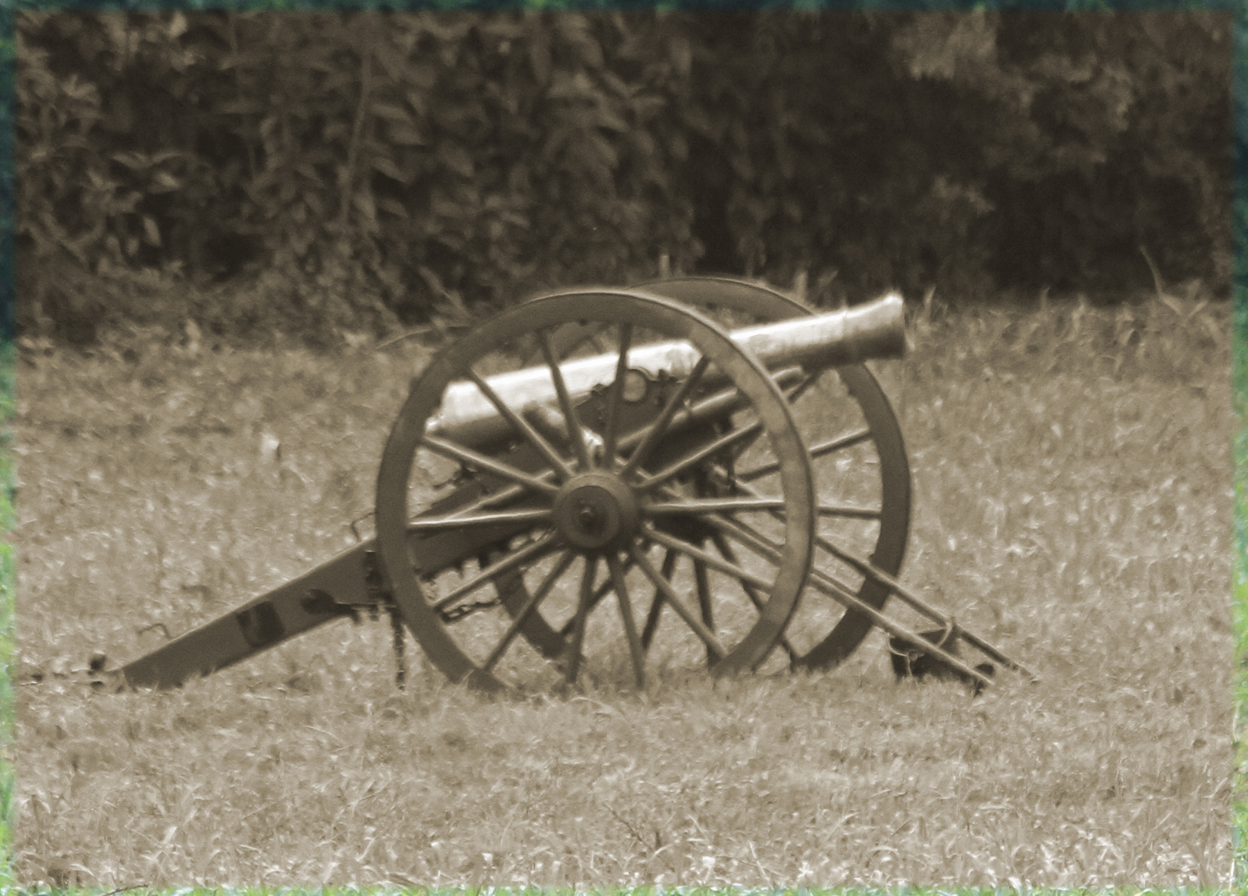 150th Anniversary - Reenactment