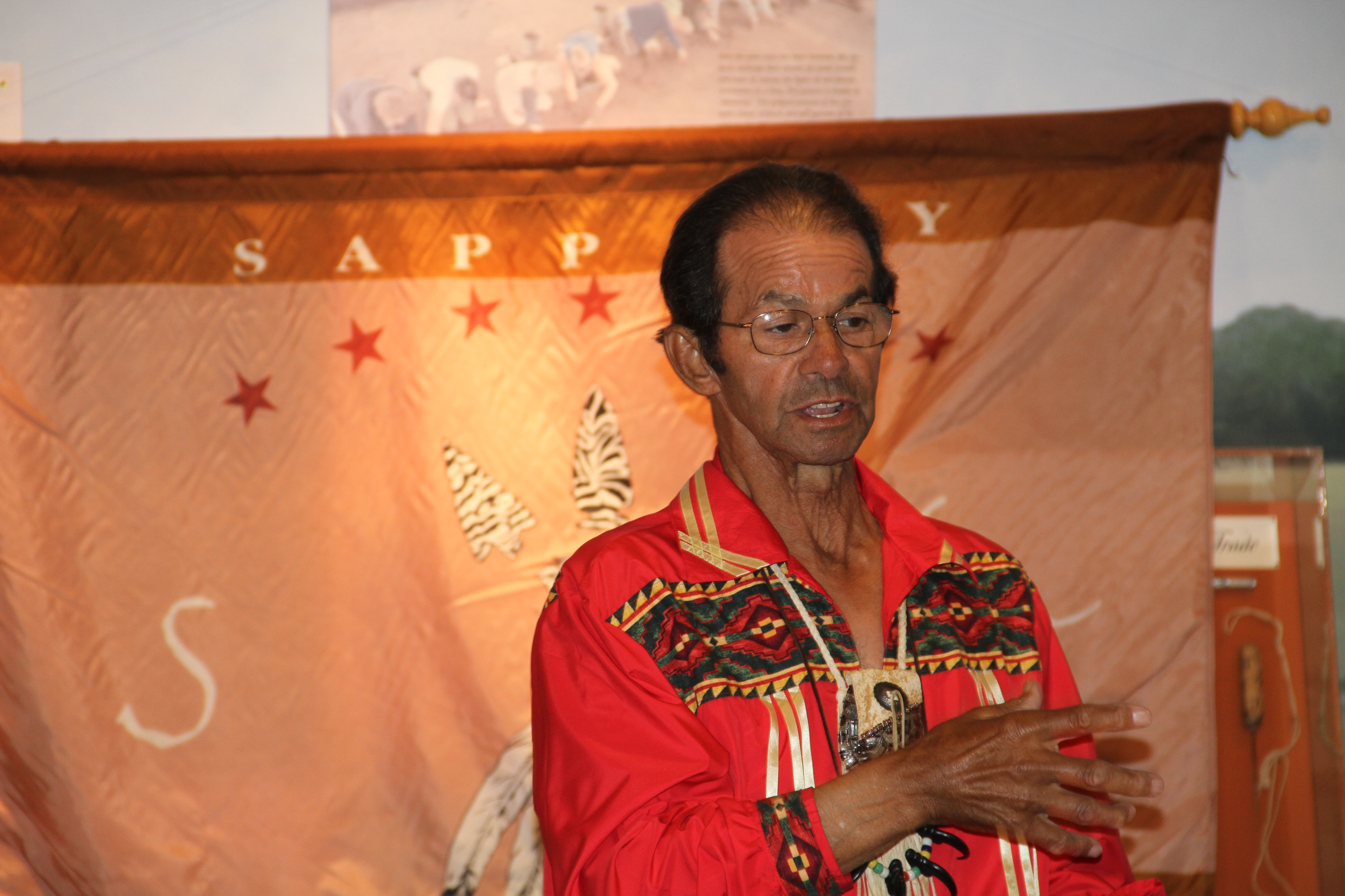2013 Annual Foundation Meeting