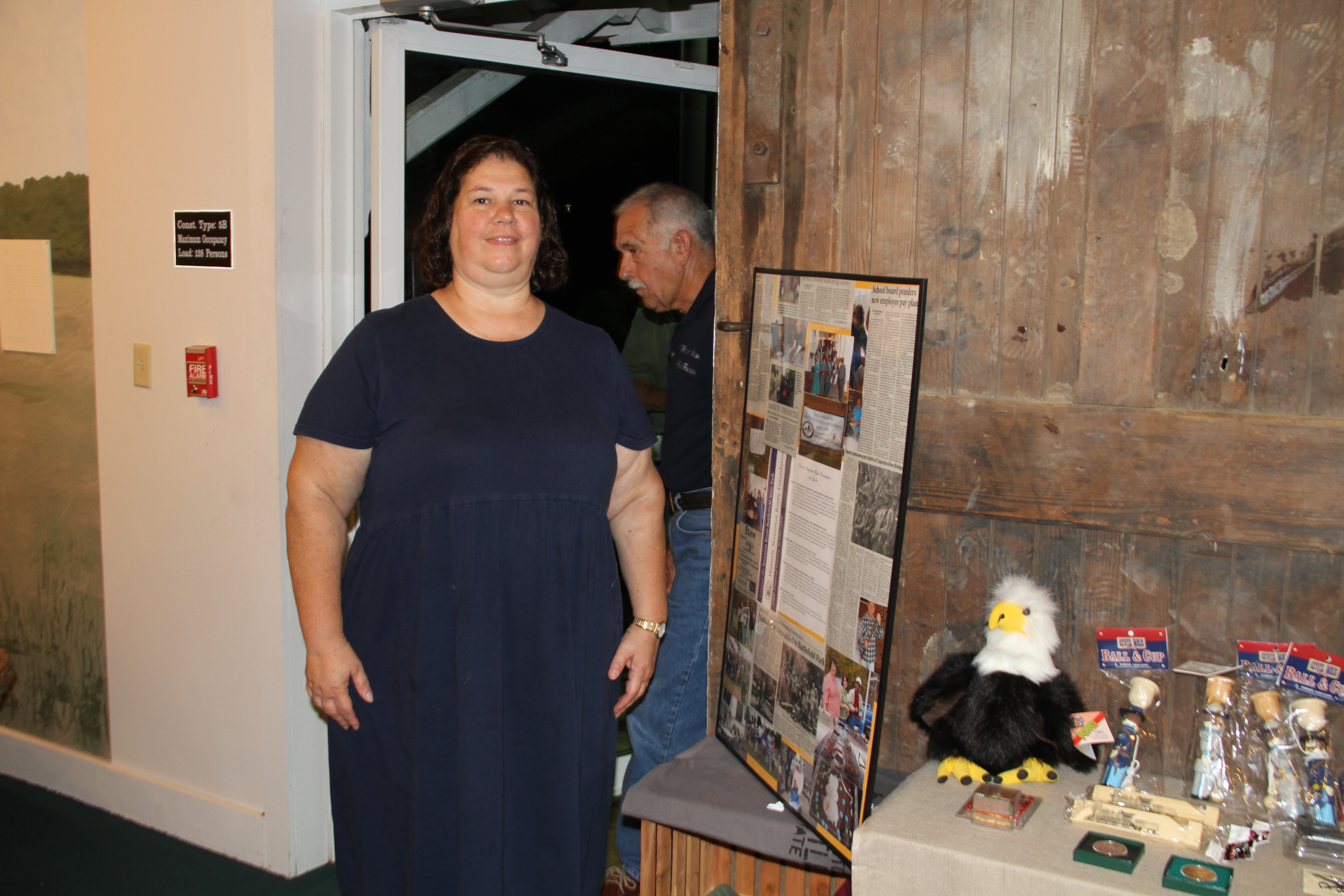 2013 Annual Foundation Meeting