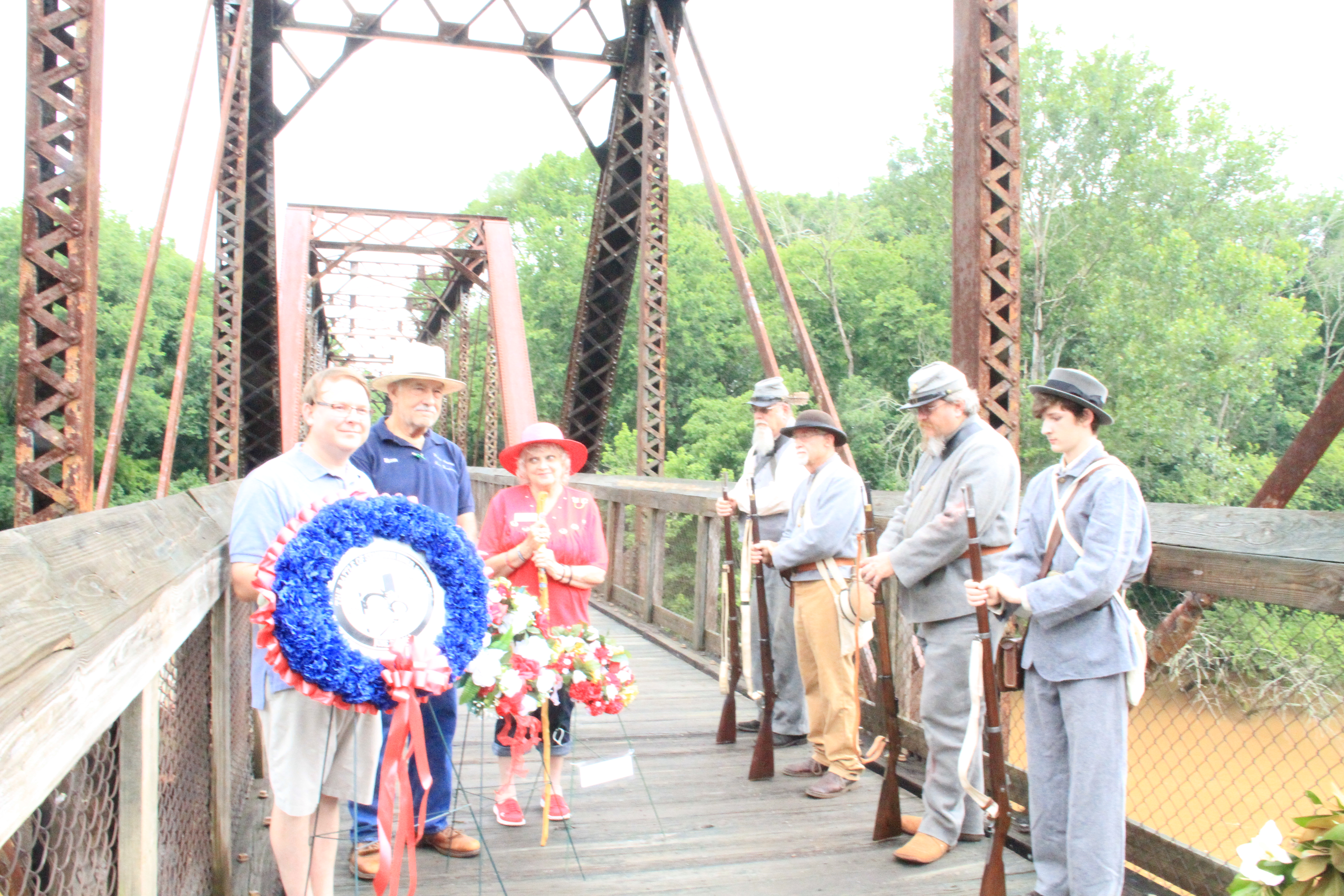 2016 Commemoration